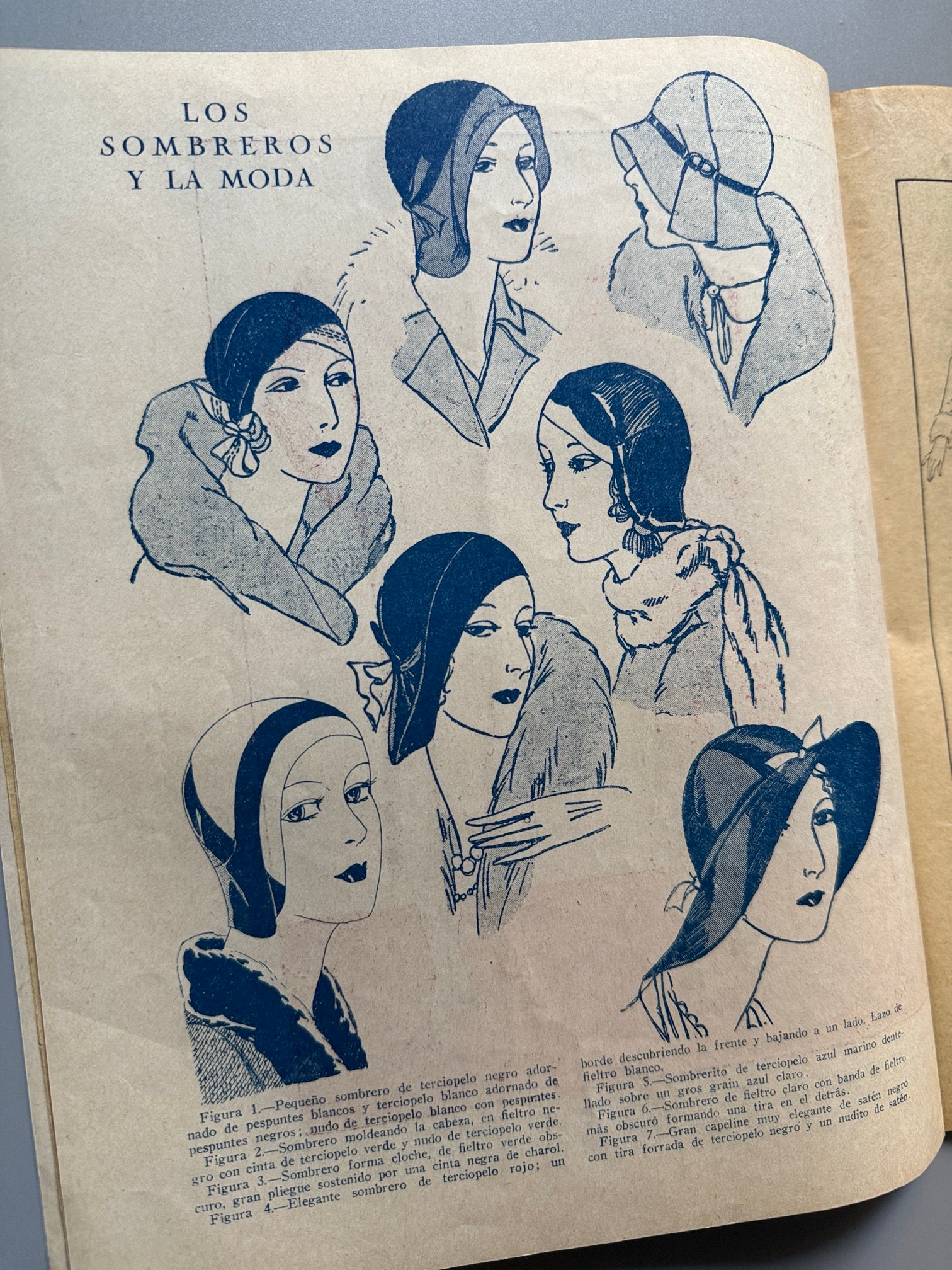 Libro de: Norma. Conocimientos útiles para la mujer y la casa nº91 - 15 de noviembre de 1930