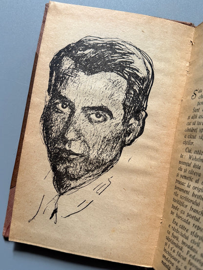 Libro de: Nemaipomerita pantofareasa. La zapatera prodigiosa, Federico García Lorca, 1946