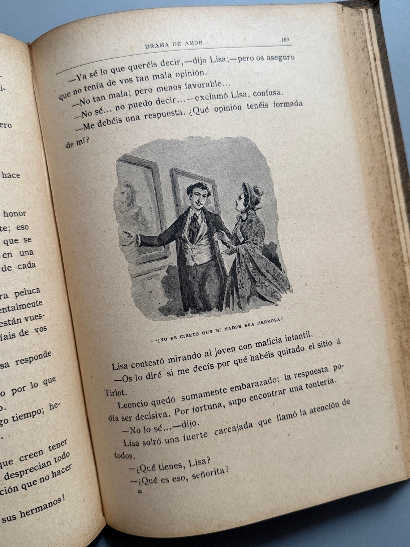 Libro de: Cuentos selectos - Ramón Molinas, ca. 1900