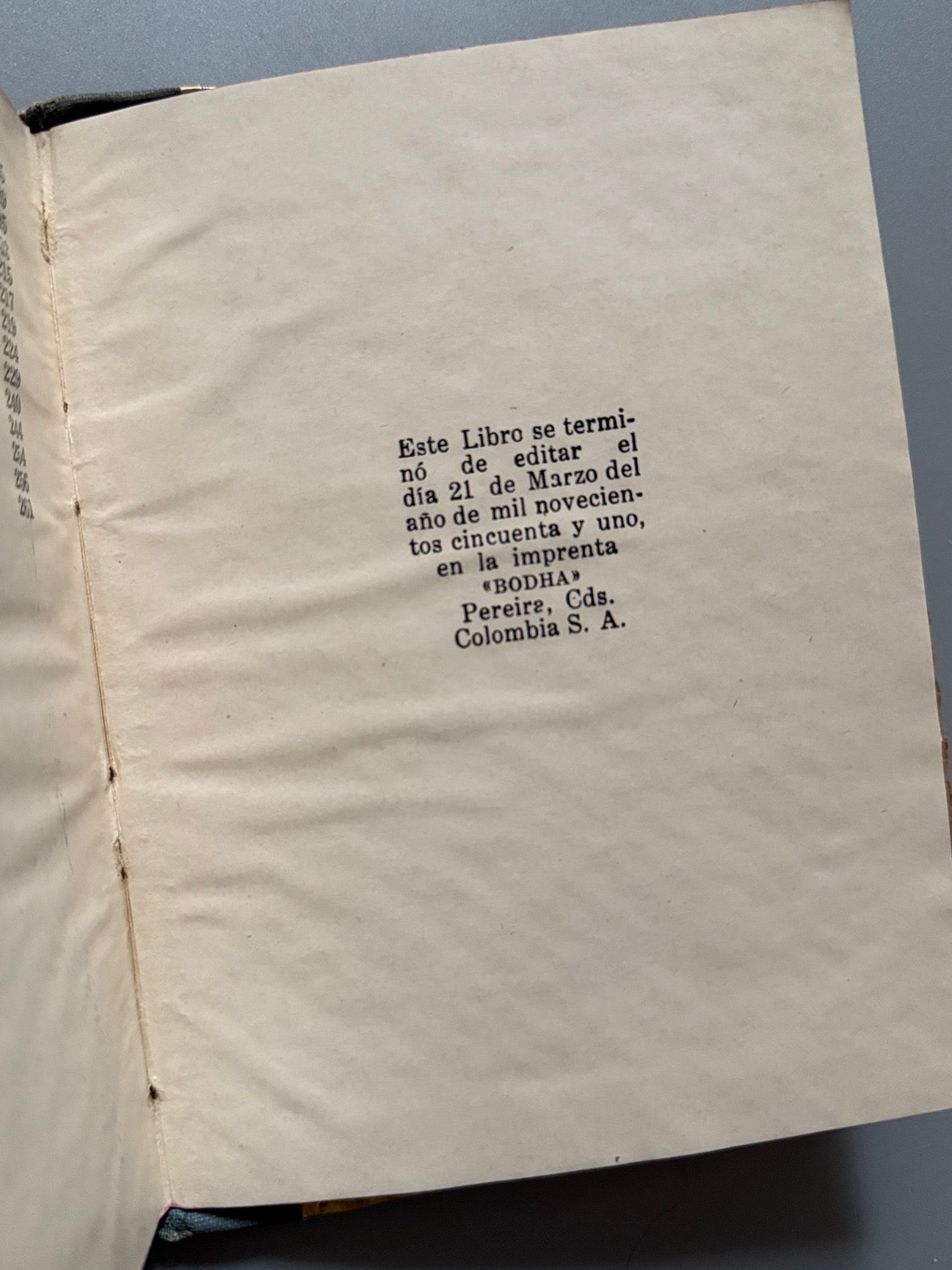 Libro de: El libro dorado, El dorado Khan (OM. Cherenzi Lind) - Unión Espiritual Universal, 1951