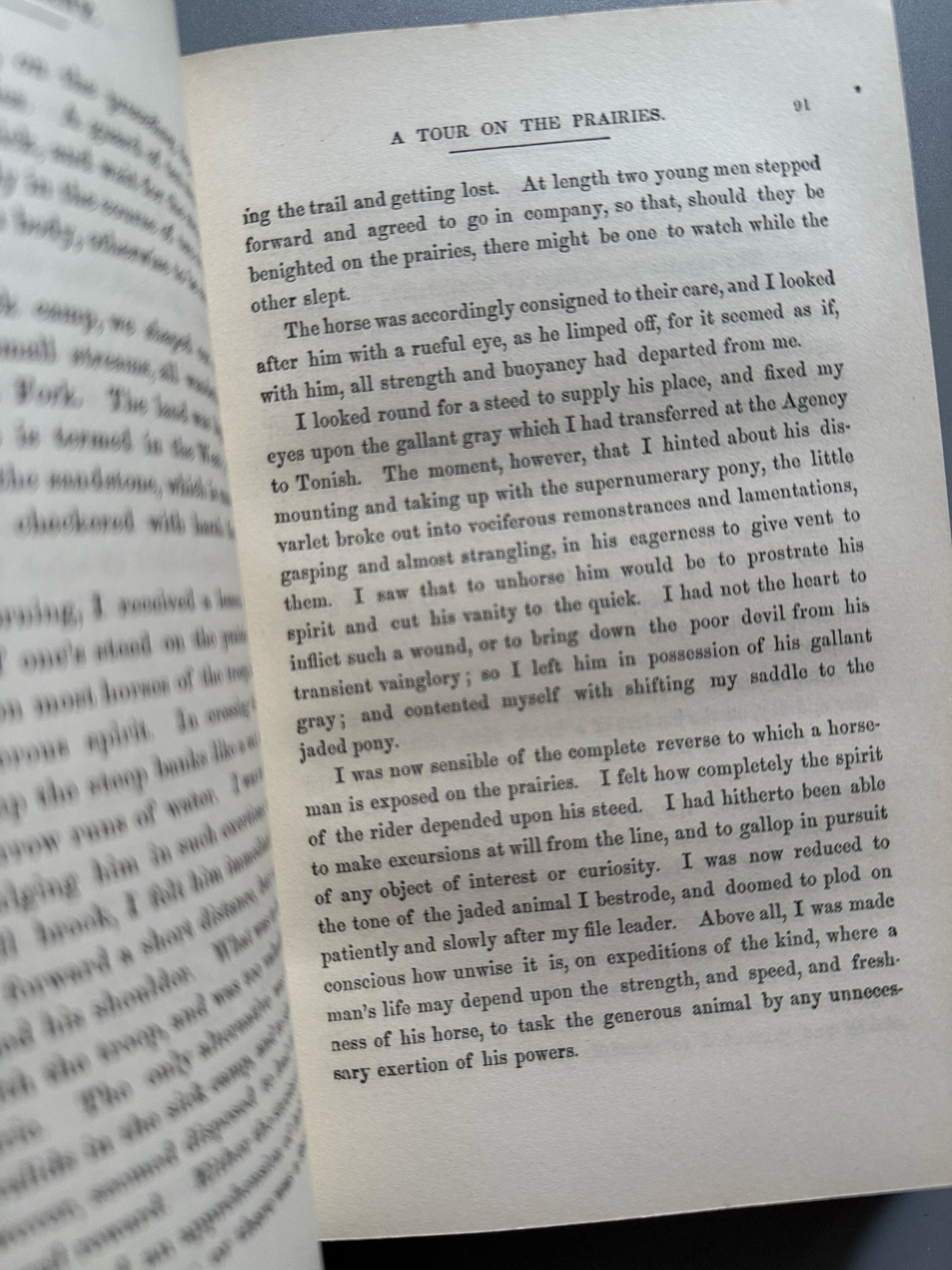 Libro de: The crayon miscellany y The conquest of Granada, Washington Irving - G. P. Putnam, 1859