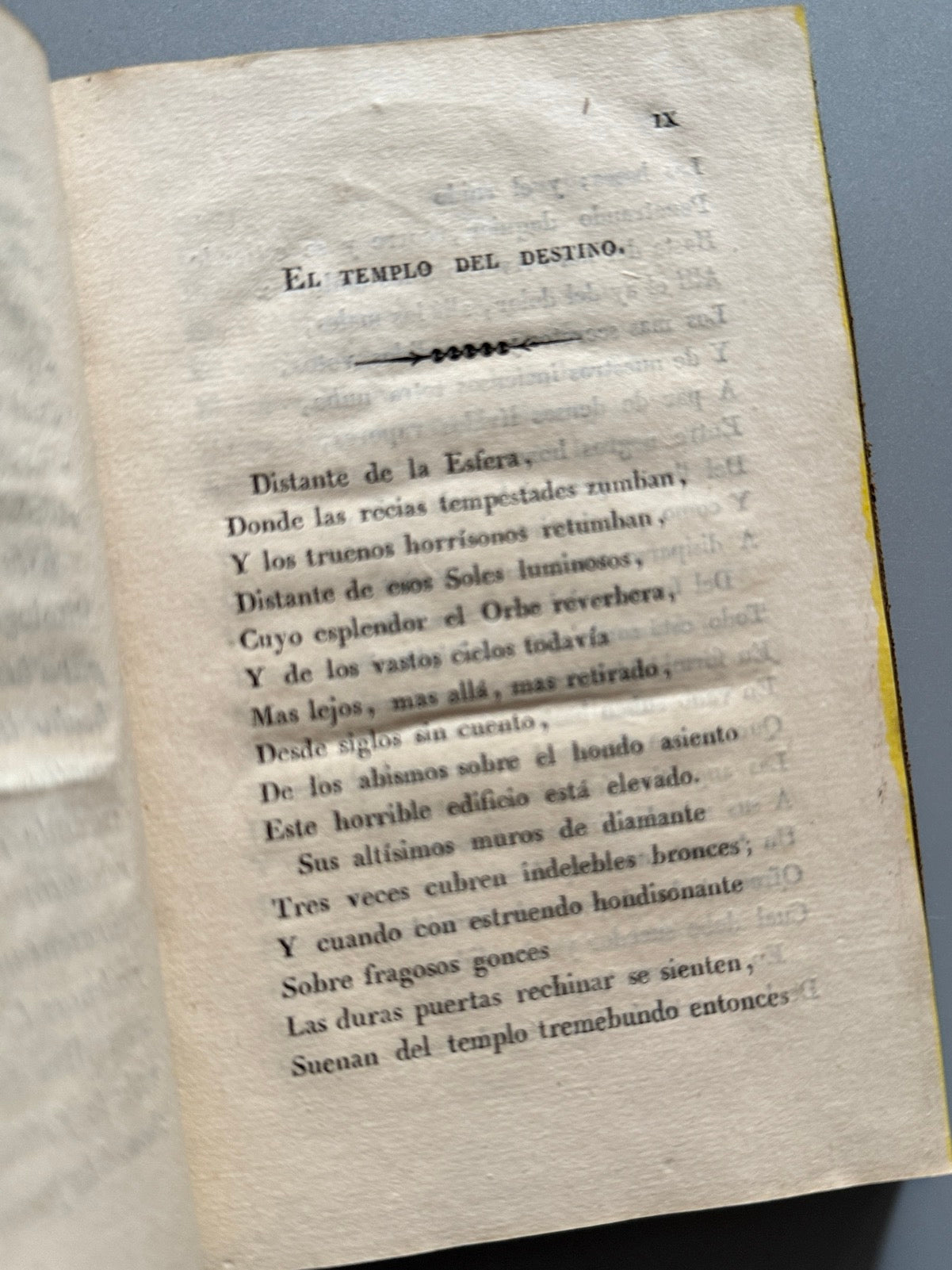 Libro de: Nuevo compendio de la mitología o Historia de los dioses y los héroes - D. Manuel Saurí, 1833