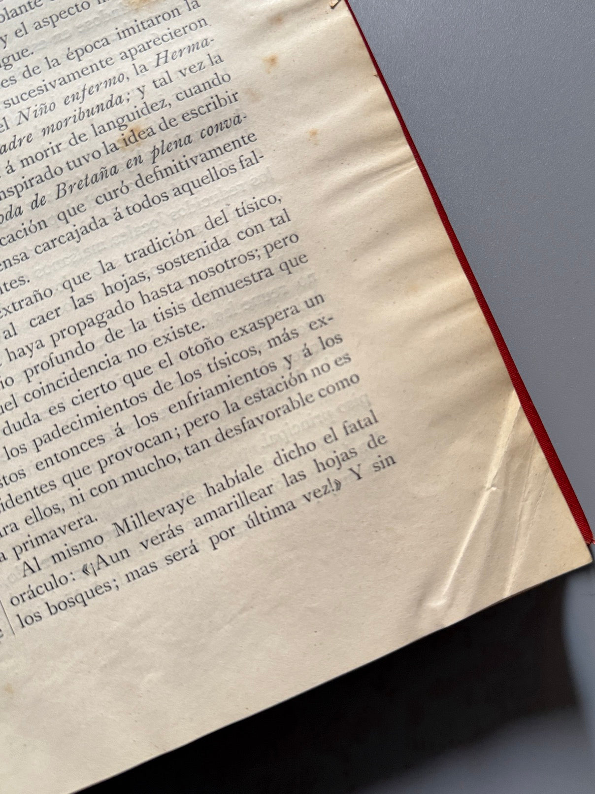 Libro de: La vida normal y la salud, Doctor J. Rengade - Montaner y Simón, 1886