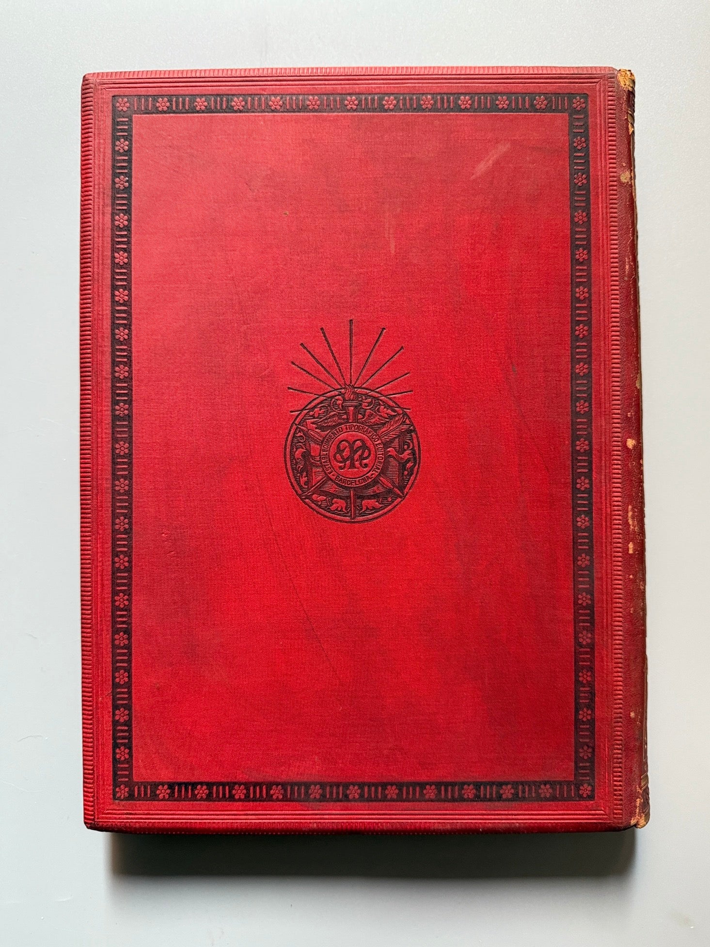 Libro de: Historia Felipe II, H. Forneron - Montaner y Simón, 1884