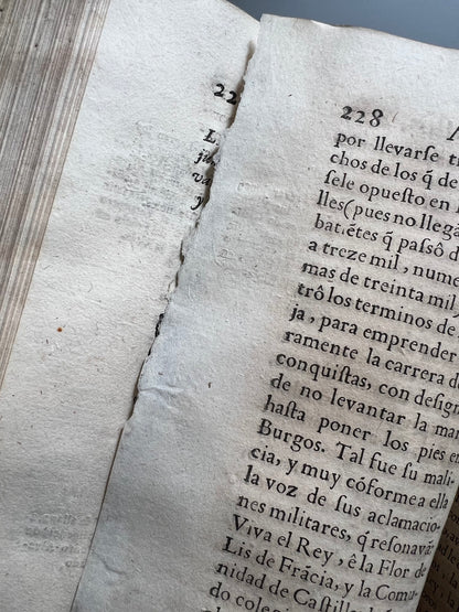 Libro de: Anales De Aragón Desde El Año Mdxx... - Diego De Sayas - Herederos De Pº, La Naja. 1666