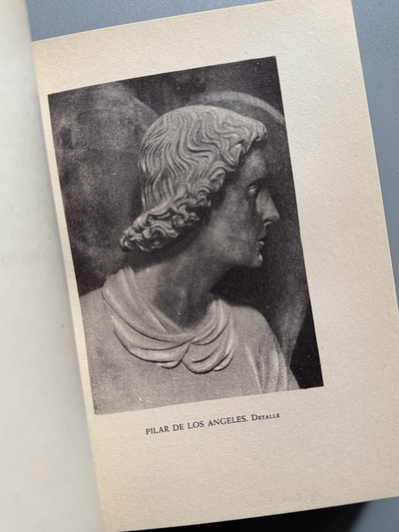 Libro de: Adorno de las bodas espirituales, Juan Ruysbroeck - Montaner y Simón, 1943