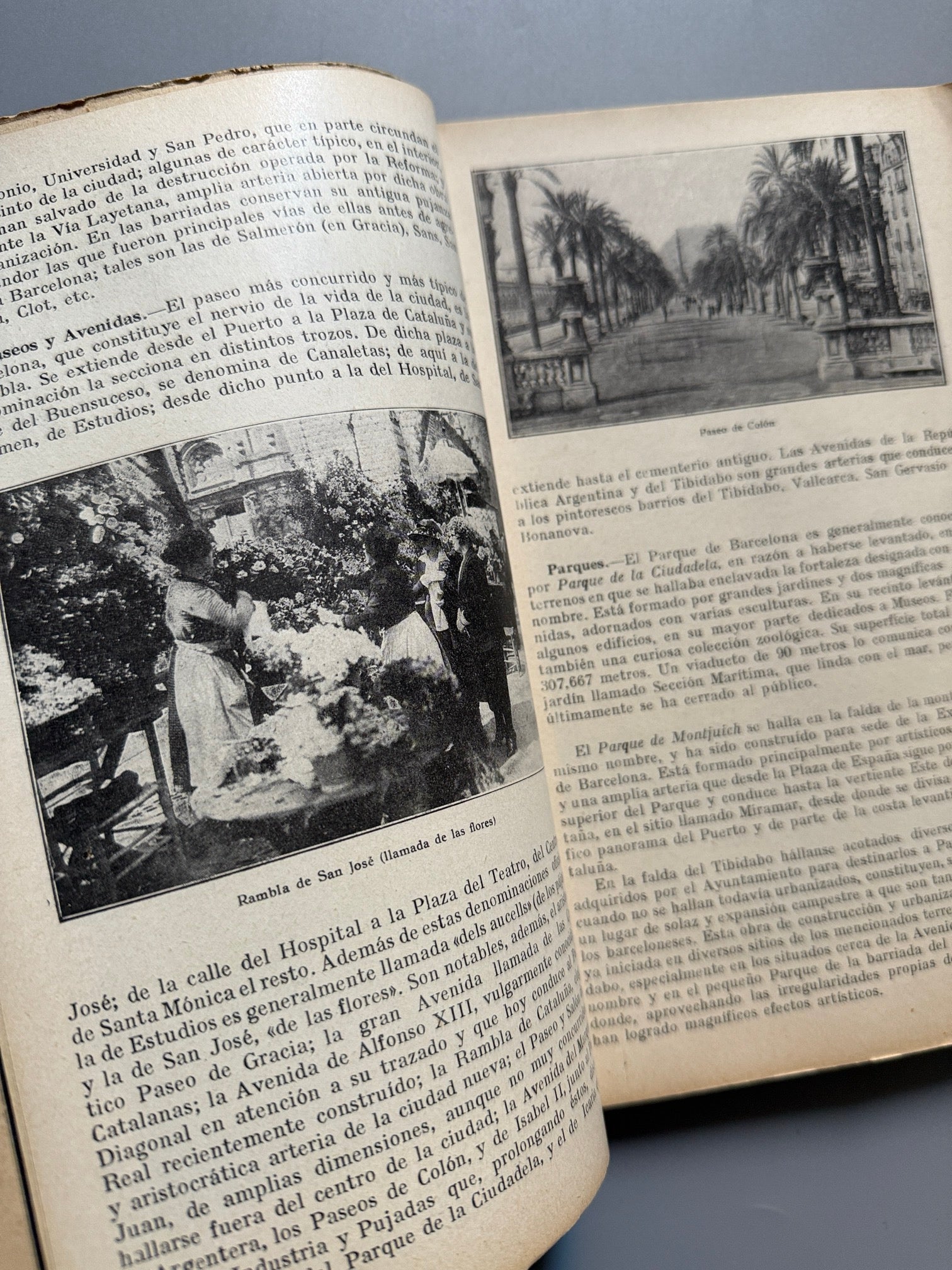 Libro de: Guía oficial. Exposición Internacional de Barcelona. Byrrh - Rudolf Mosse Ibérica, 1929