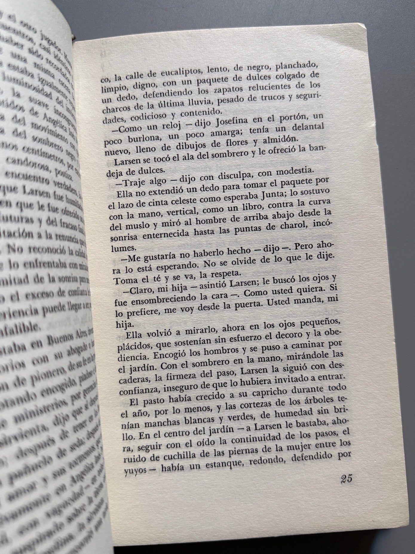 Libro de: El astillero, Juan Carlos Onetti  (primera edición) - Compañía General Fabril Editora, 1961