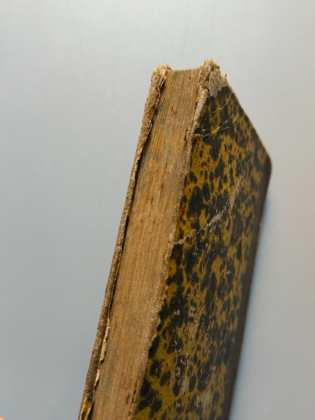 Libro de: La cuynera catalana - Imprenta de la V. Torras, ca. 1870