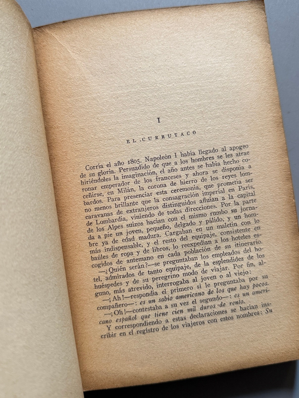 Libro de: Bolívar y sus tenientes. San Martín y sus aliados, Ciro Bayo - Rafael Caro Raggio Editor, 1929