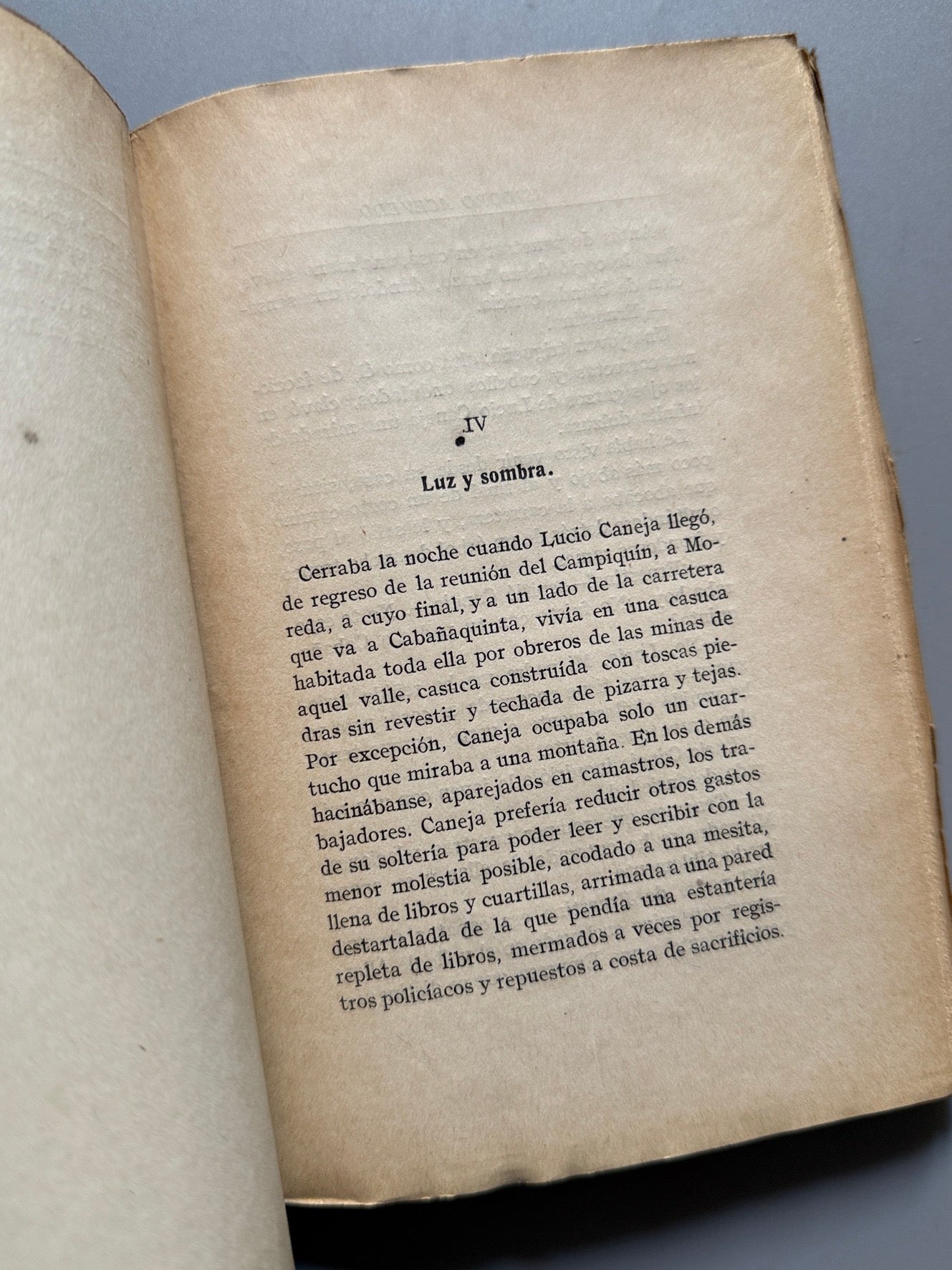 Libro de: Los topos. La novela de la mina, Isidoro Acevedo (primera edición) - Sucesores de Rivadeneyra, 1930