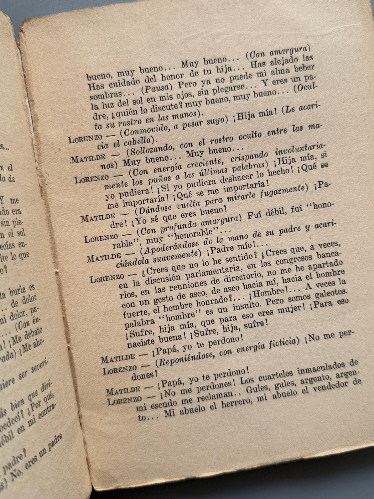 Libro de: Como Las Sombras, Antonio Gutierrez Alfaro (dedicado a Francesc Cambó) - Ruiz Hnos. Impresores, 1930