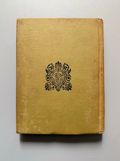 Libro de: Trozos selectos de prosa y verso de autores cubanos, Nicolás Heredia - la Habana, 1908