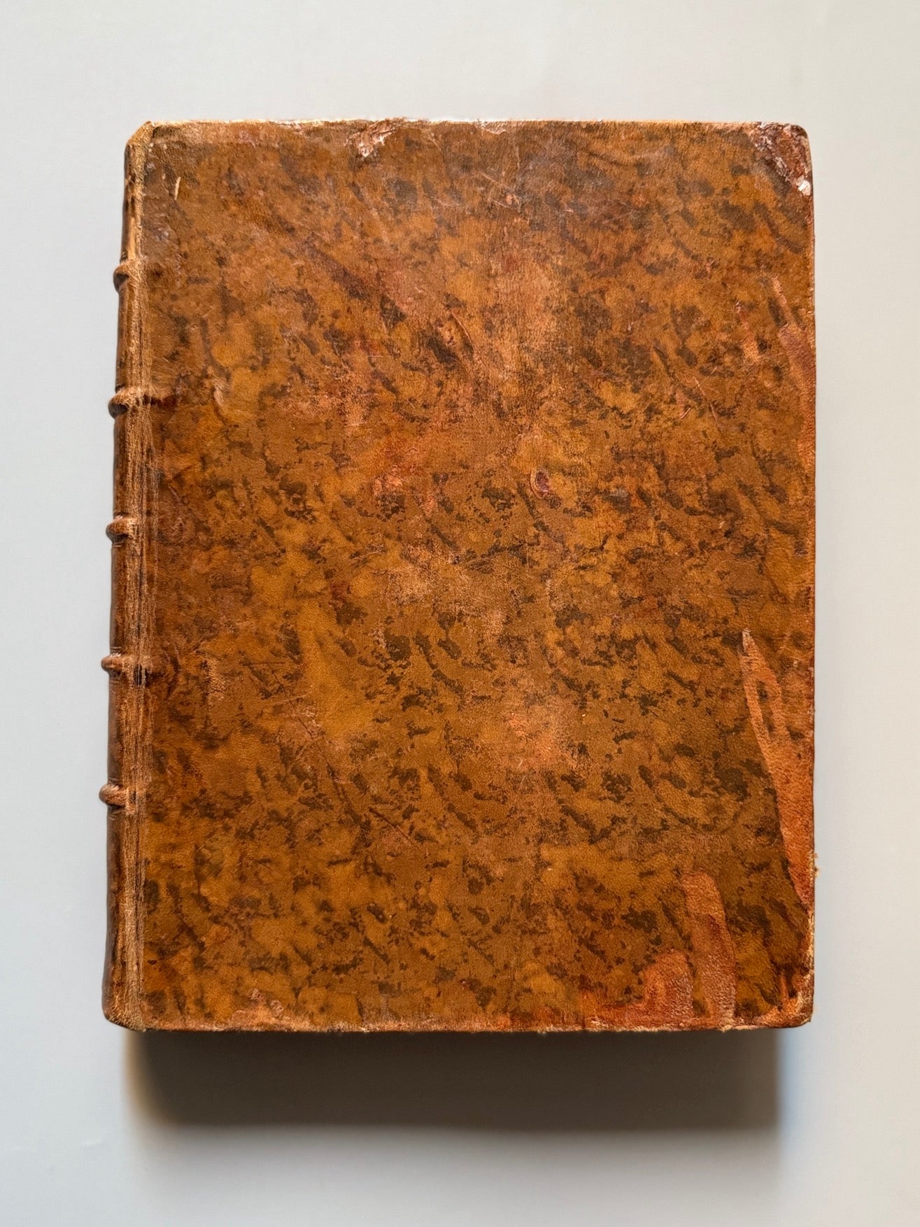 Libro de: Obras sueltas de Juan de Yriarte. Tomo II - Imprenta de D. Francisco Manuel de Mena, 1774