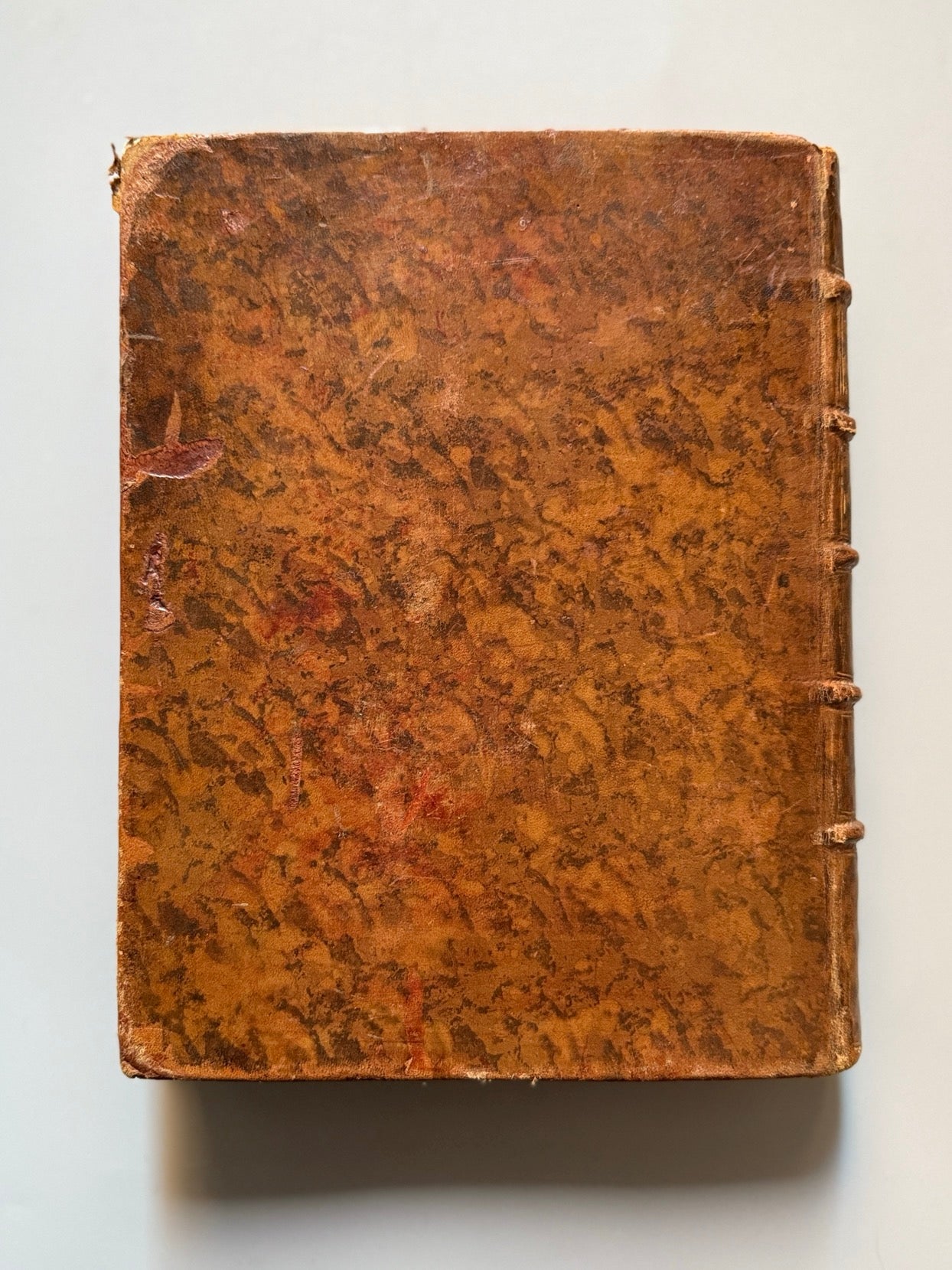 Libro de: Obras sueltas de Juan de Yriarte. Tomo II - Imprenta de D. Francisco Manuel de Mena, 1774