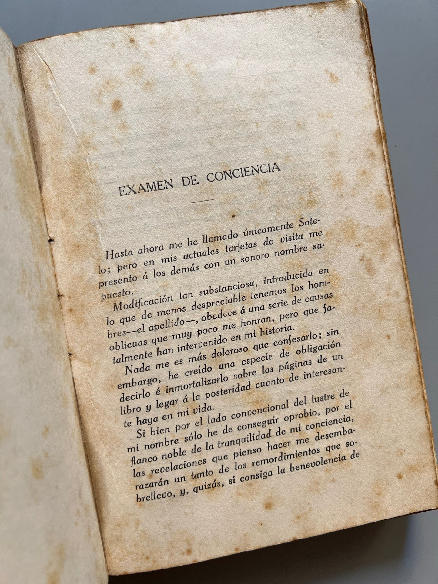 Libro de: La Señorita Carlota. Oros De Podredumbre, Manuel A. Bedoya - Imprenta Renacimiento, 1915