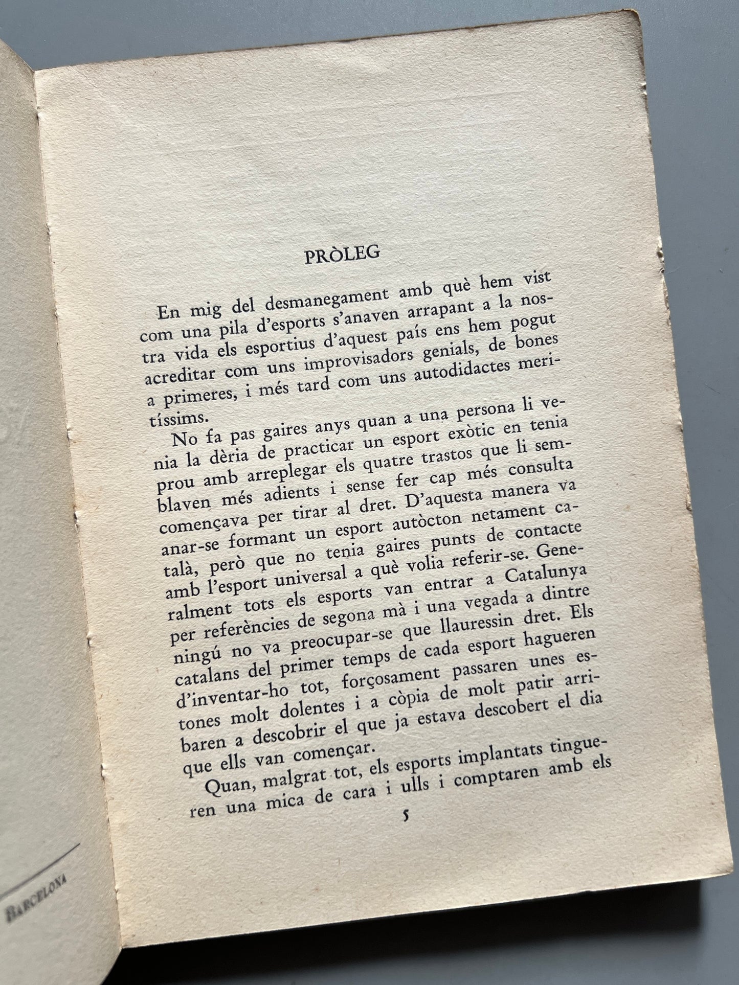 Libro de: Nocions d'esquí, Miquel Albareda Campmany - Centre Excursionista de Catalunya, 1933