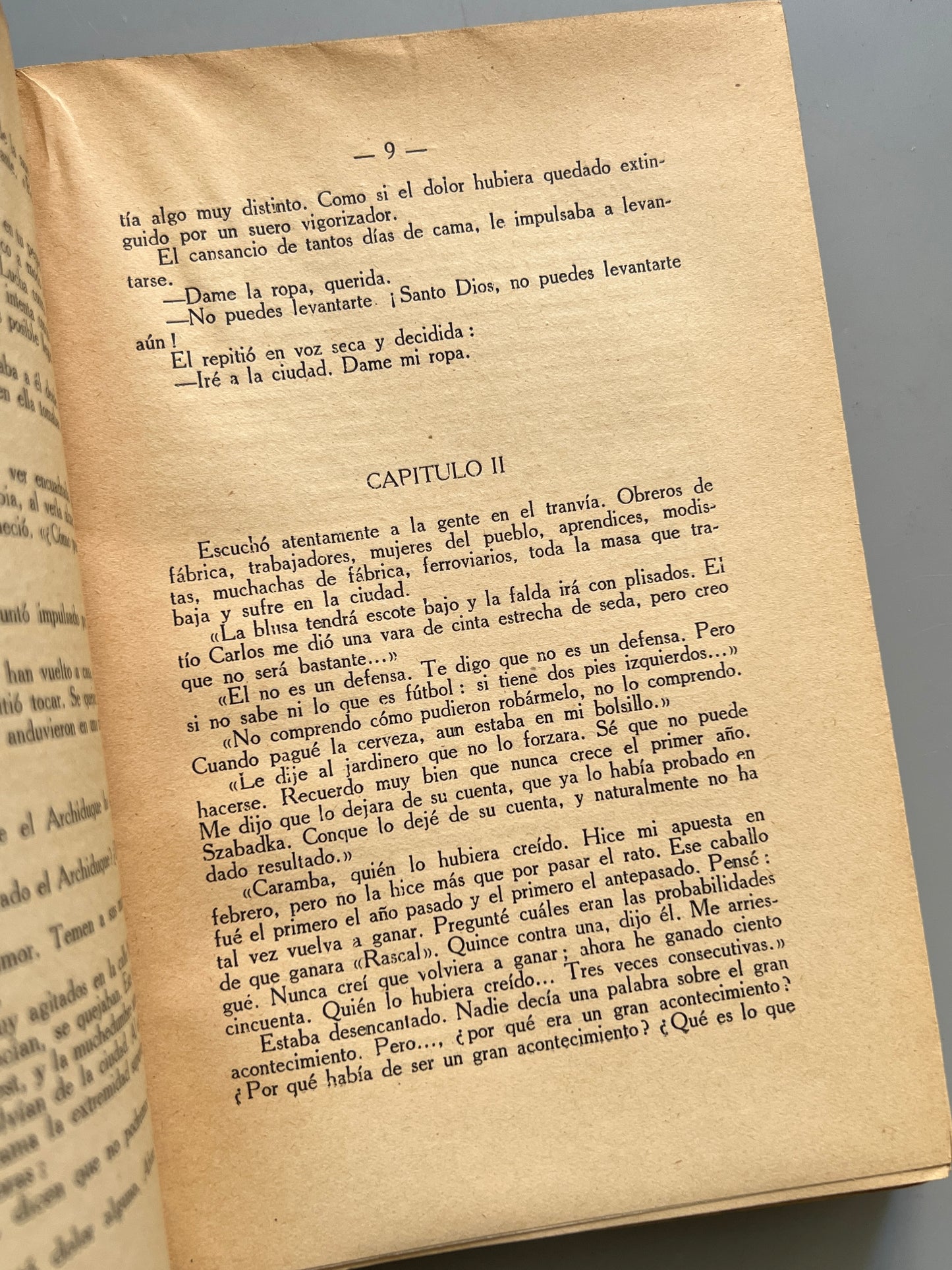 Libro de: Guarnición en Siberia, Rodion Markovits - Publicaciones Mundial, 1931