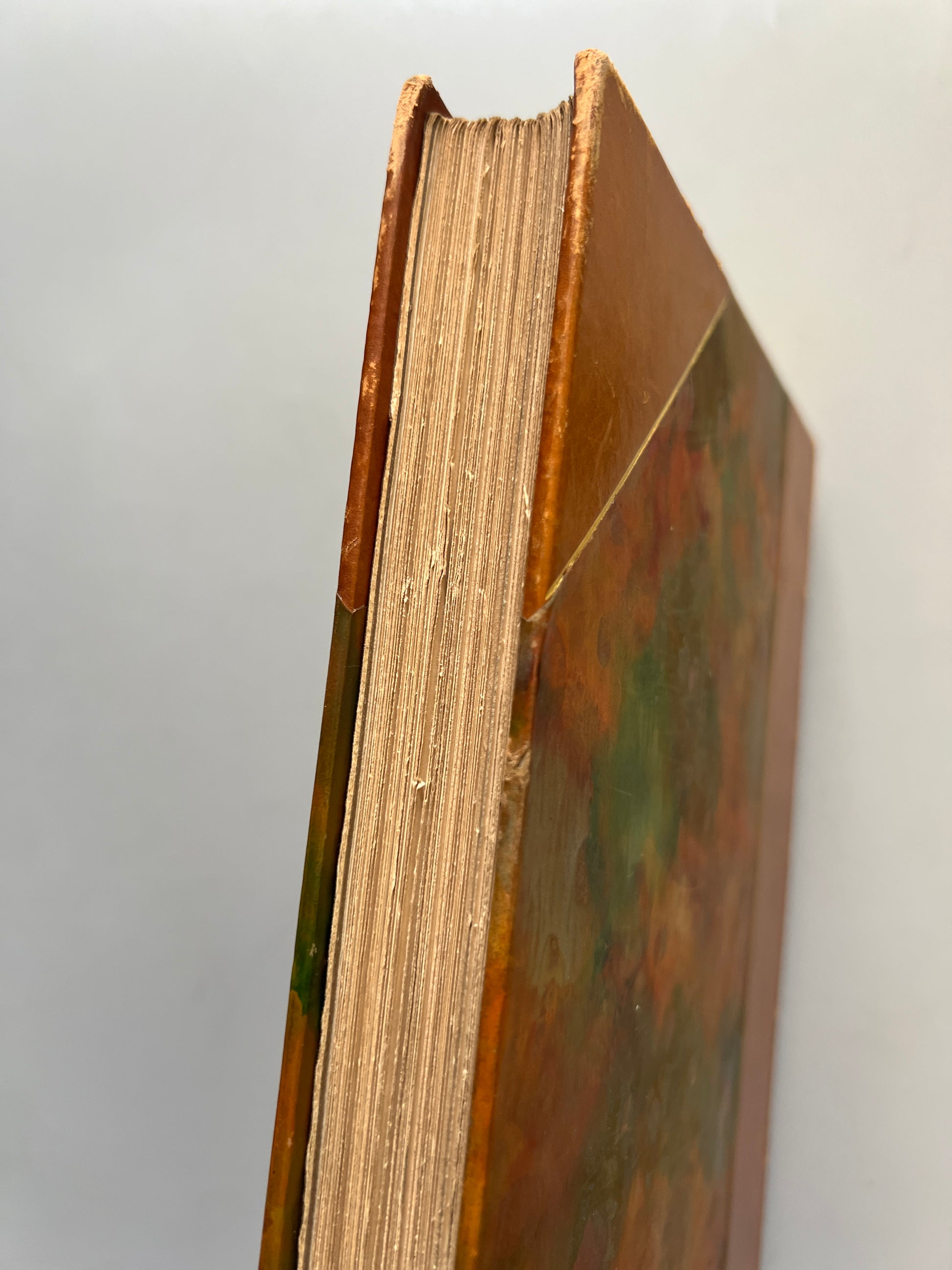 Libro de: Le roman de Tristan et Iseut, Joseph Bédier - L'Édition D'Art, 1922