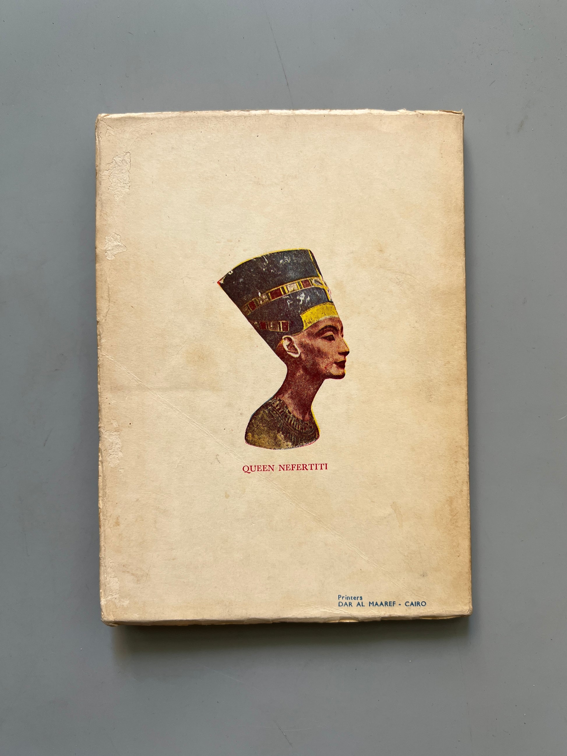 Libro de: Le meilleur guide de poche de Luxor - Gaddis À Luxor, 1959-60