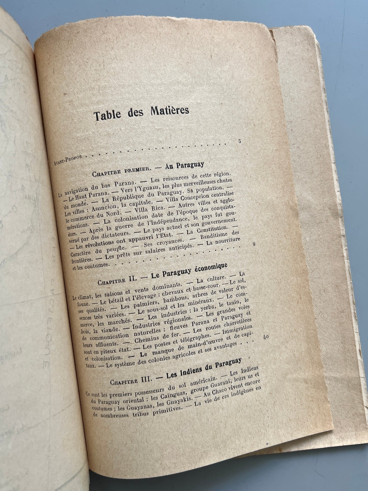 Libro de: Au centre de l'Amérique du Sud inconnue, Marquis de Wavrin - Pierre Roger & Cie Éditeurs, ca. 1920