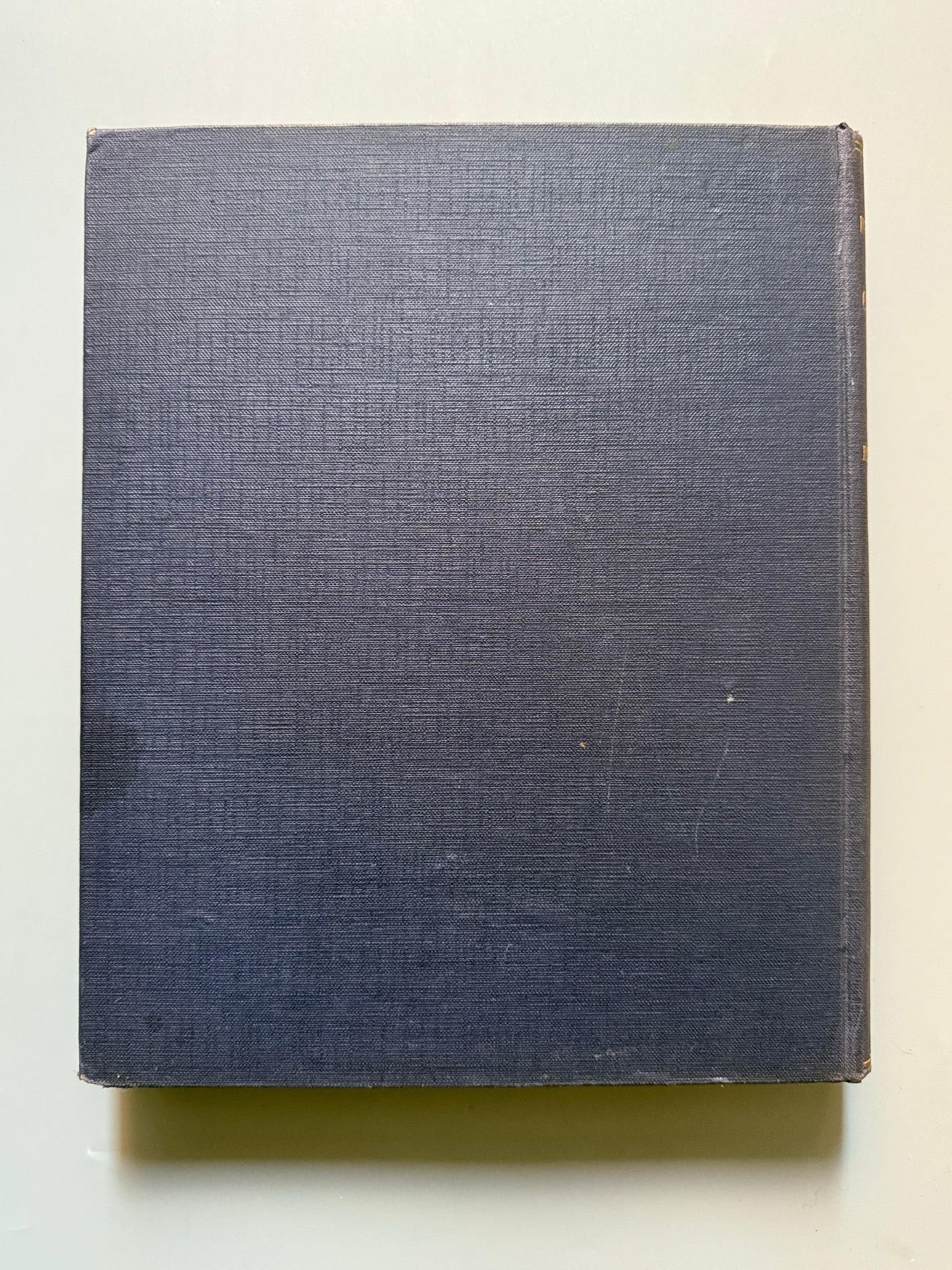 Libro de: From nudity to raiment, Hilaire Hiler - W. & G. Foyle, 1929