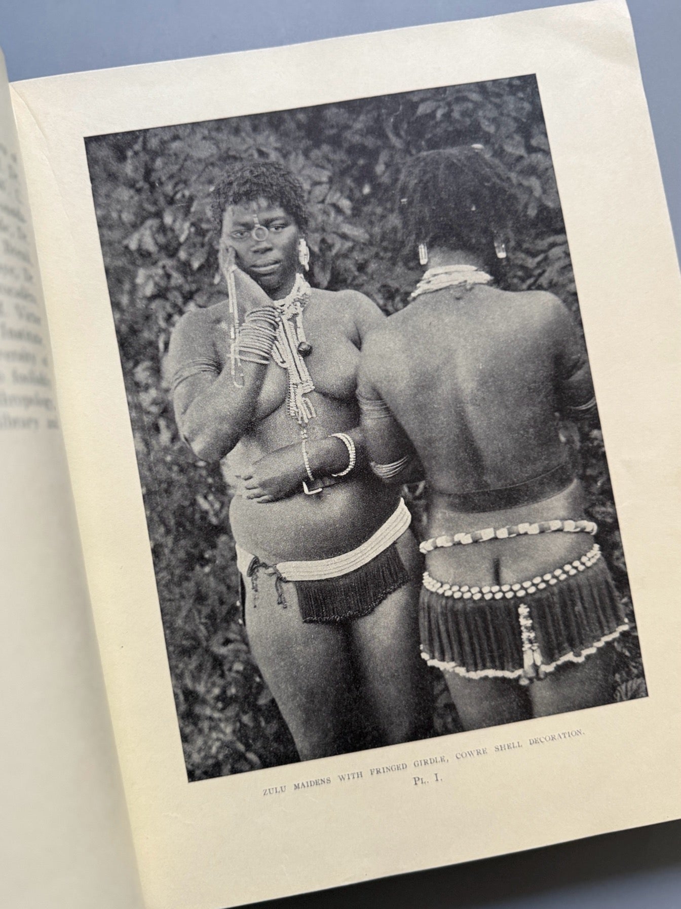 Libro de: From nudity to raiment, Hilaire Hiler - W. & G. Foyle, 1929