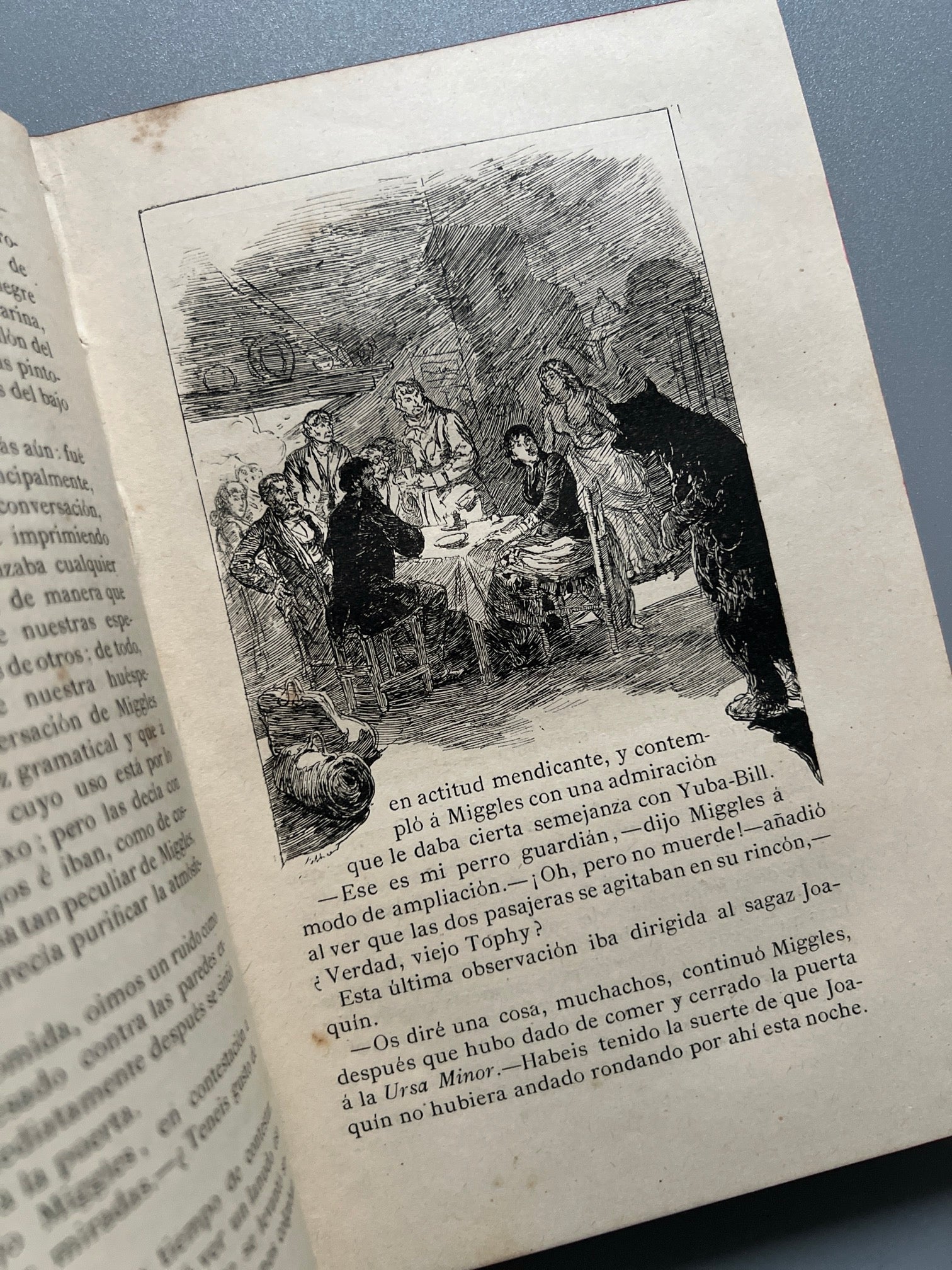 Libro de: Bocetos californianos, Bret Harte - Biblioteca Arte y Letras, 1883