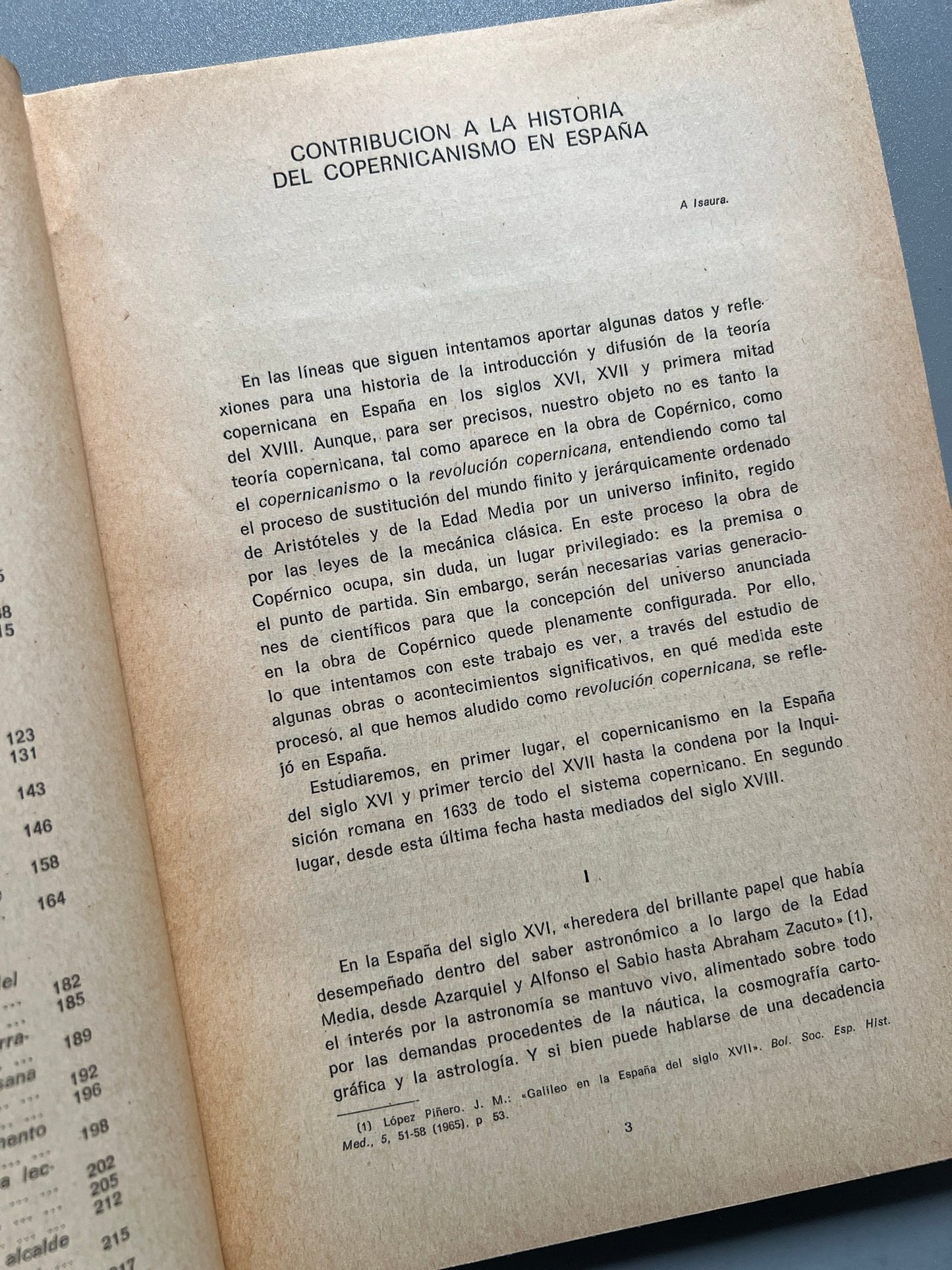 Libro de: Cuadernos hispanoamericanos nº283 - Ediciones Mundo Hispanico, 1974