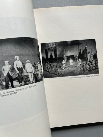 Libro de: Cuadernos hispanoamericanos nº283 - Ediciones Mundo Hispanico, 1974