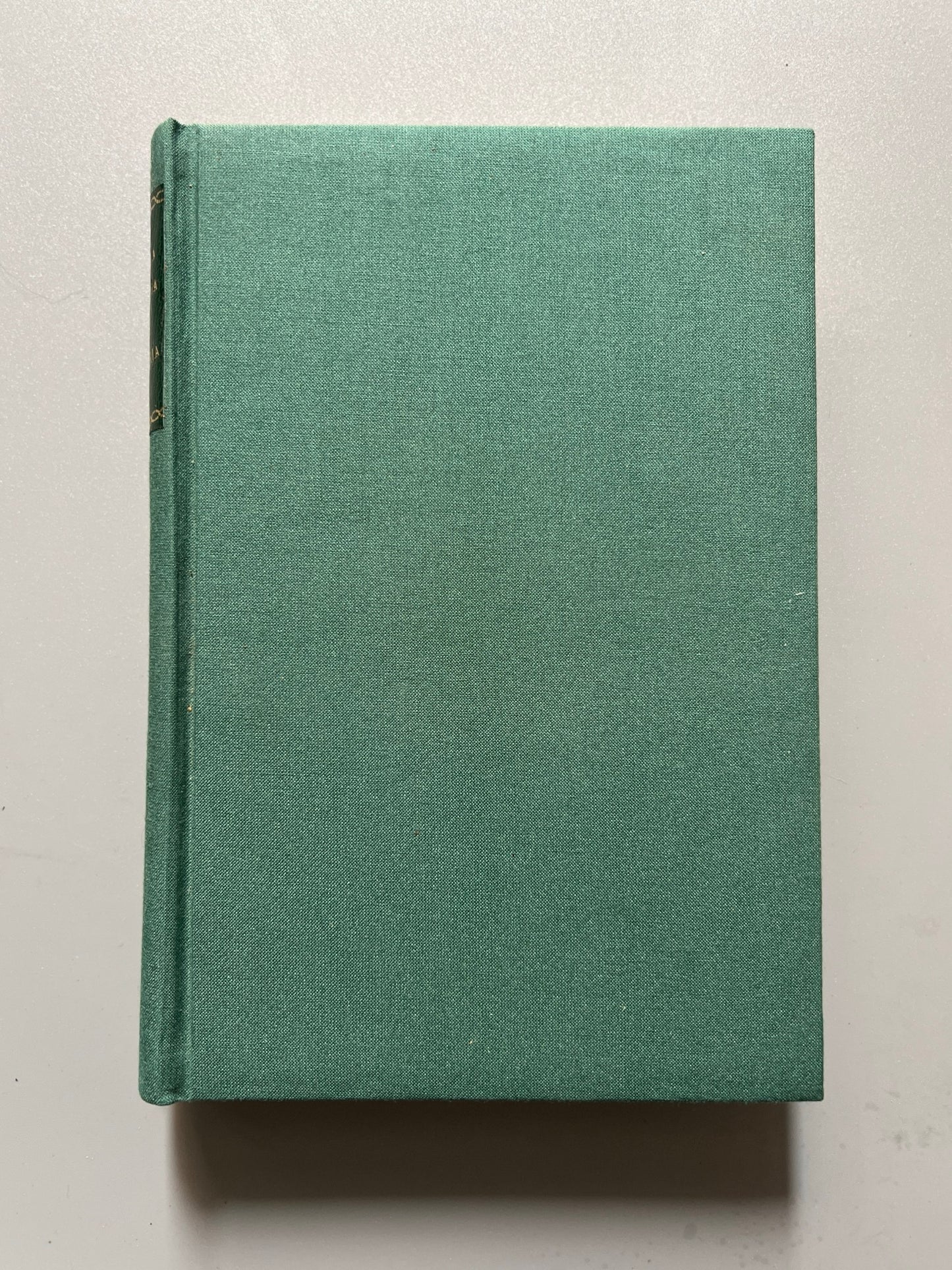 Libro de: Manual práctico de confitería, repostería y pastelería, Roberto Visconti - Barcelona, 1922