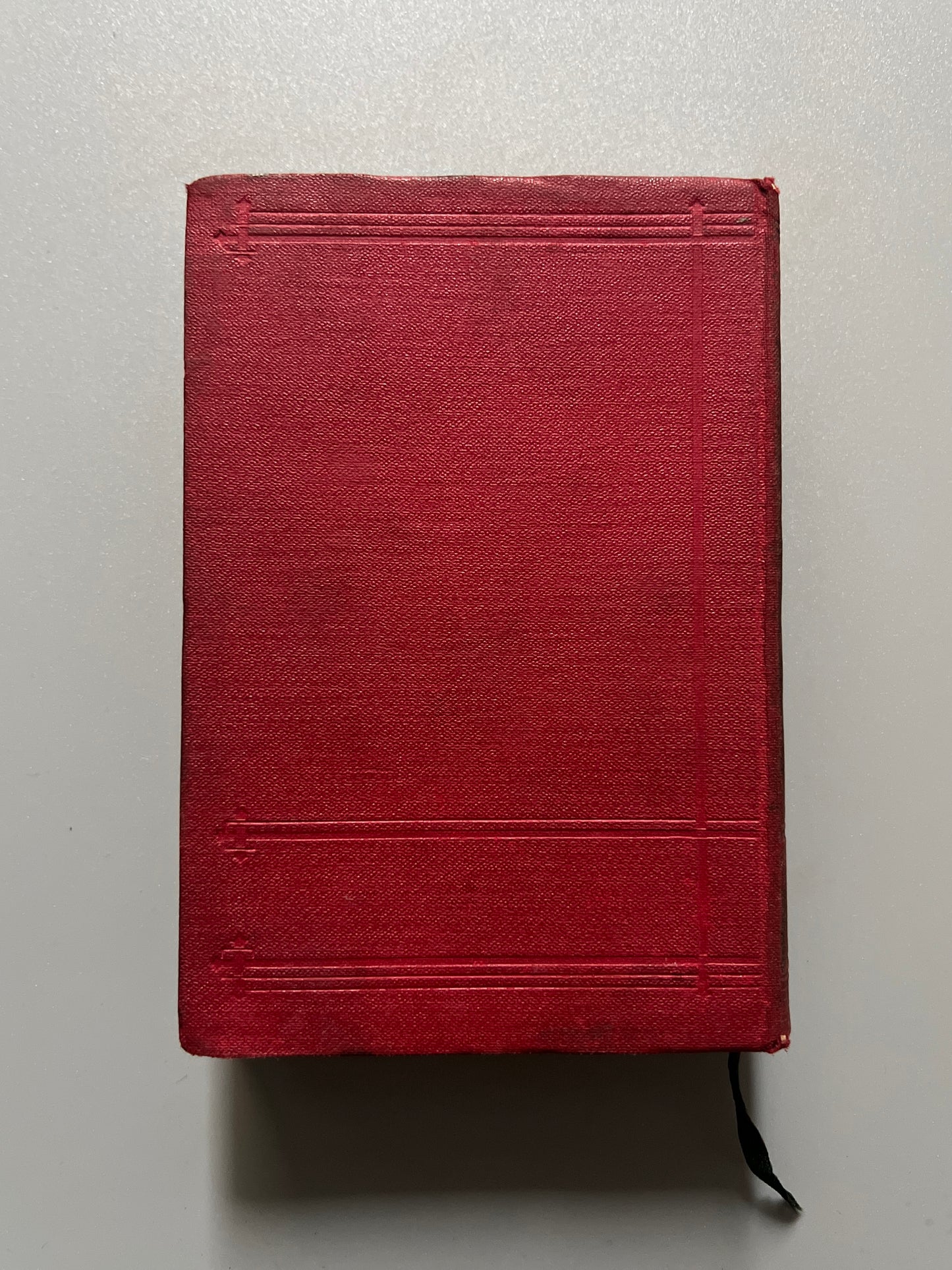 Libro de: Ägypten. Handbuch Für Reisende, Karl Baedeker - Leipzig, 1897