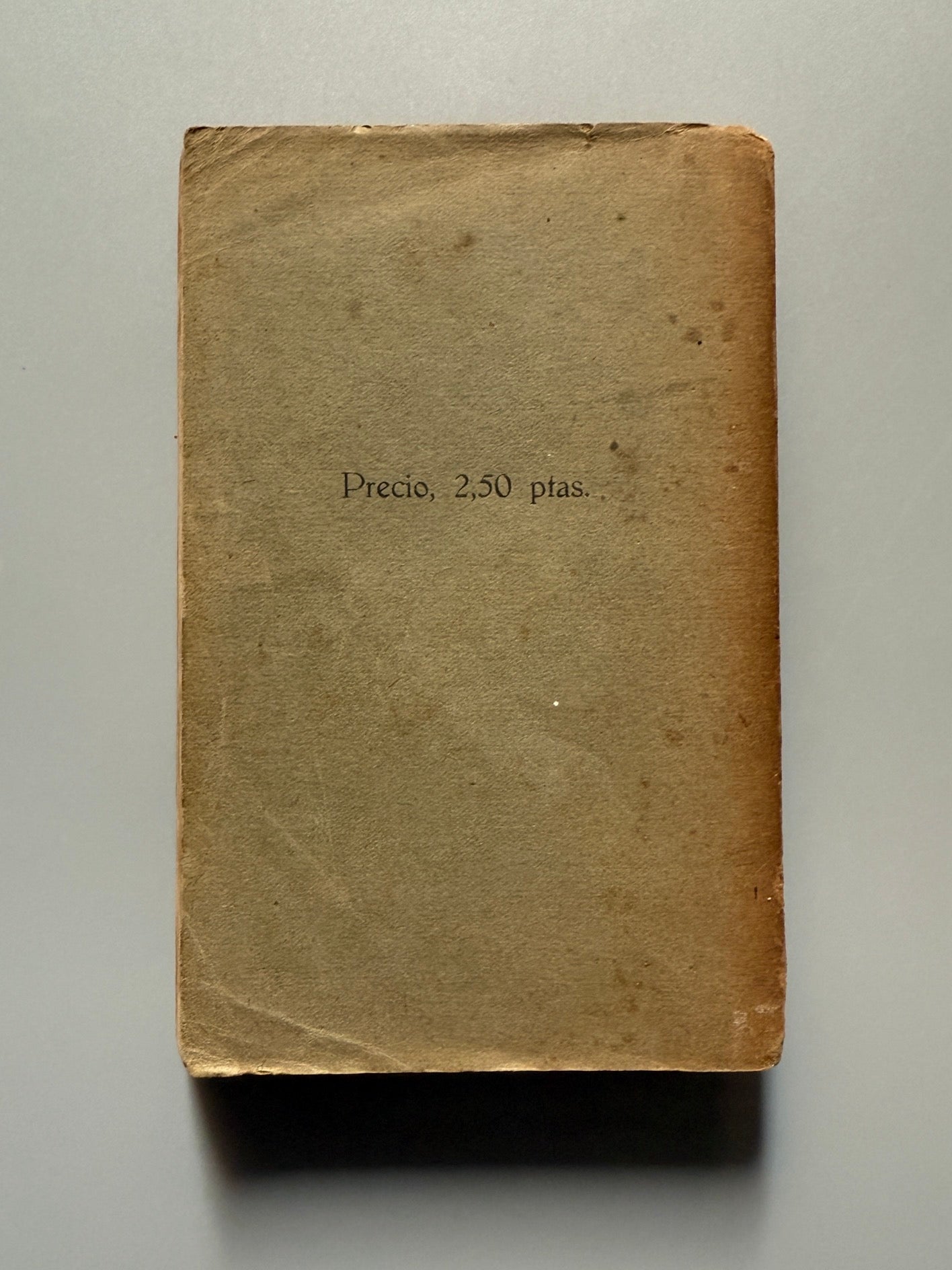 Libro de: Tu... Cuentos de Nica Lund-Bourn, Nica Lund-Bourn - 1918