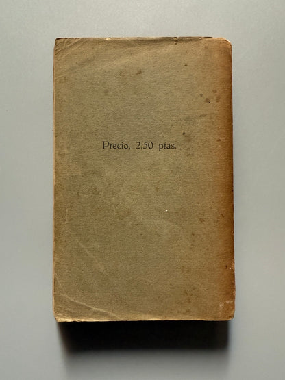 Libro de: Tu... Cuentos de Nica Lund-Bourn, Nica Lund-Bourn - 1918