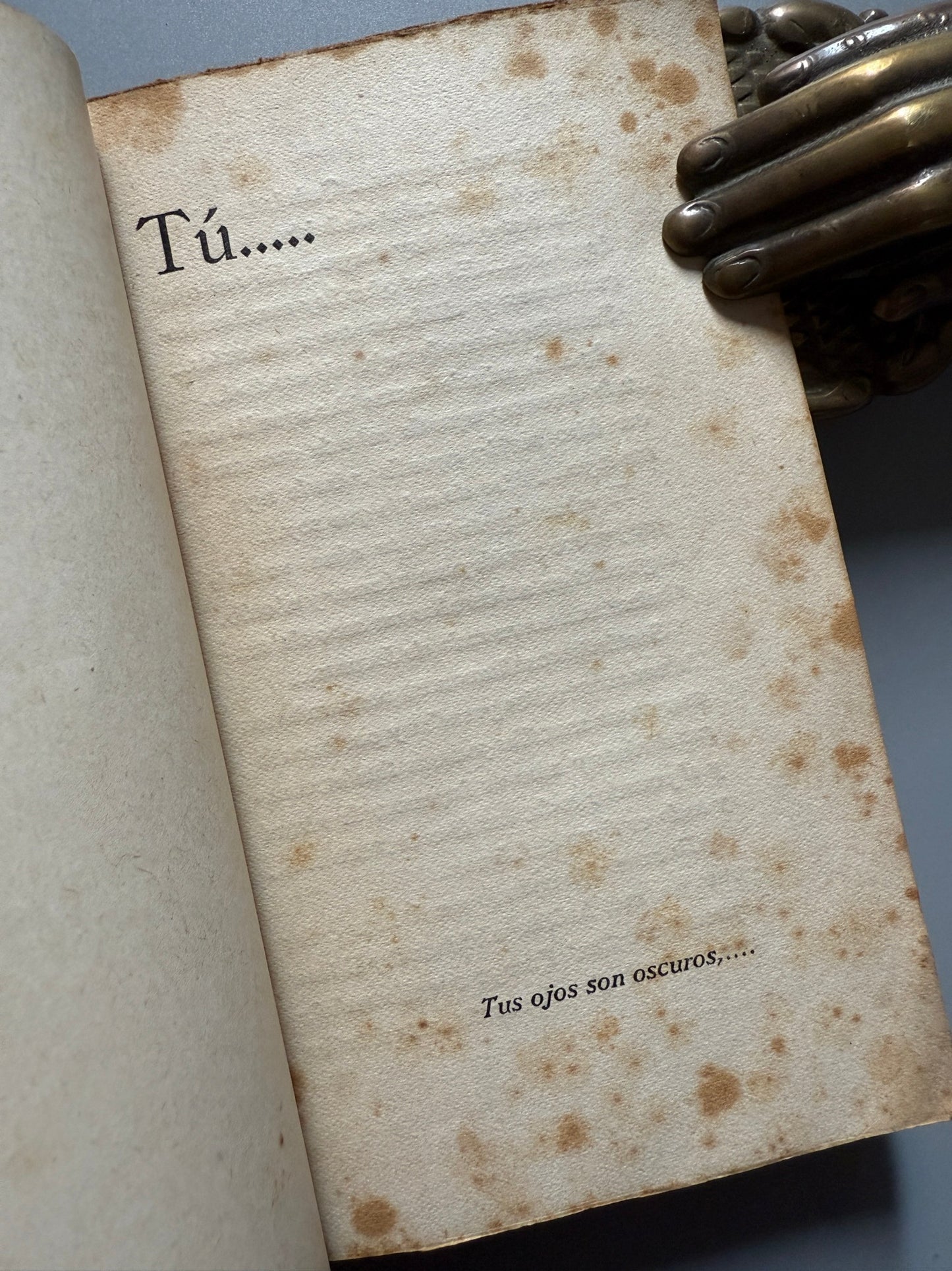 Libro de: Tu... Cuentos de Nica Lund-Bourn, Nica Lund-Bourn - 1918