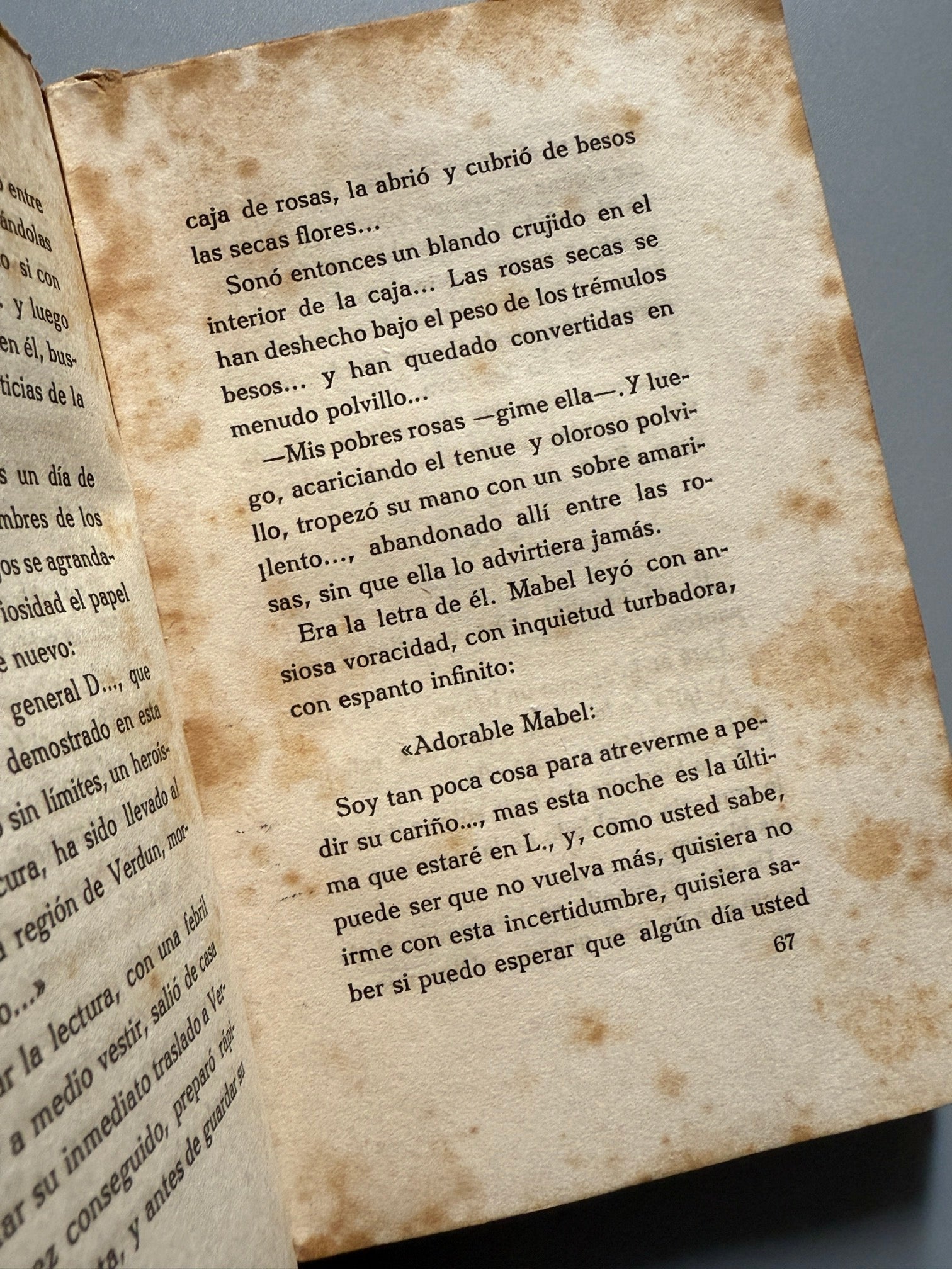 Libro de: Tu... Cuentos de Nica Lund-Bourn, Nica Lund-Bourn - 1918