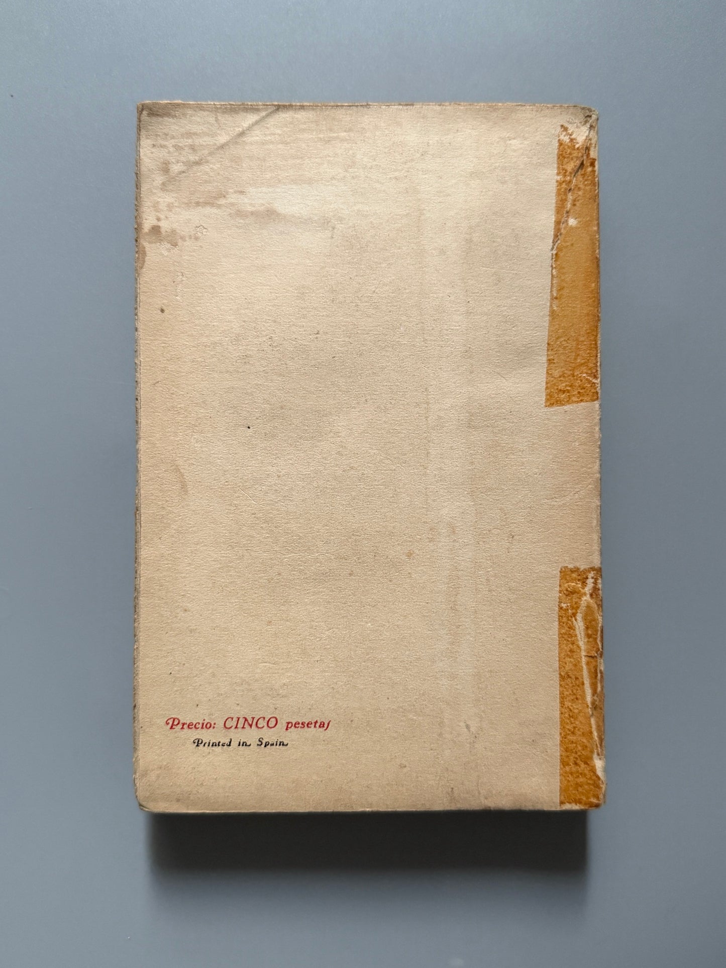 Libro de: El comunismo expuesto por Lenin. Edmundo González-Blanco - Madrid, 1931