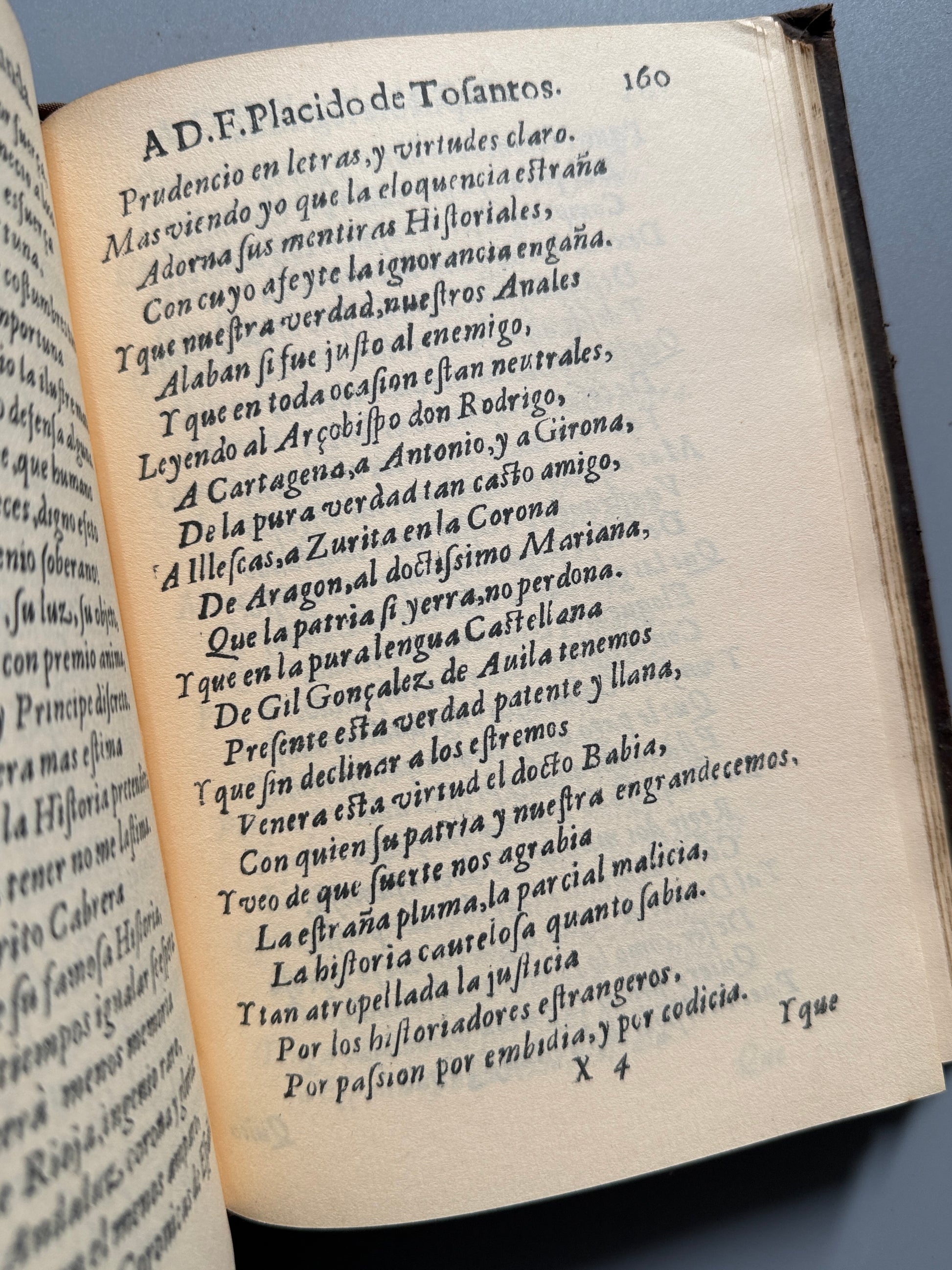 Libro de: La Circe con otras rimas y prosas, Lope de Vega (edición facsímil) - Biblioteca Nueva, 1935