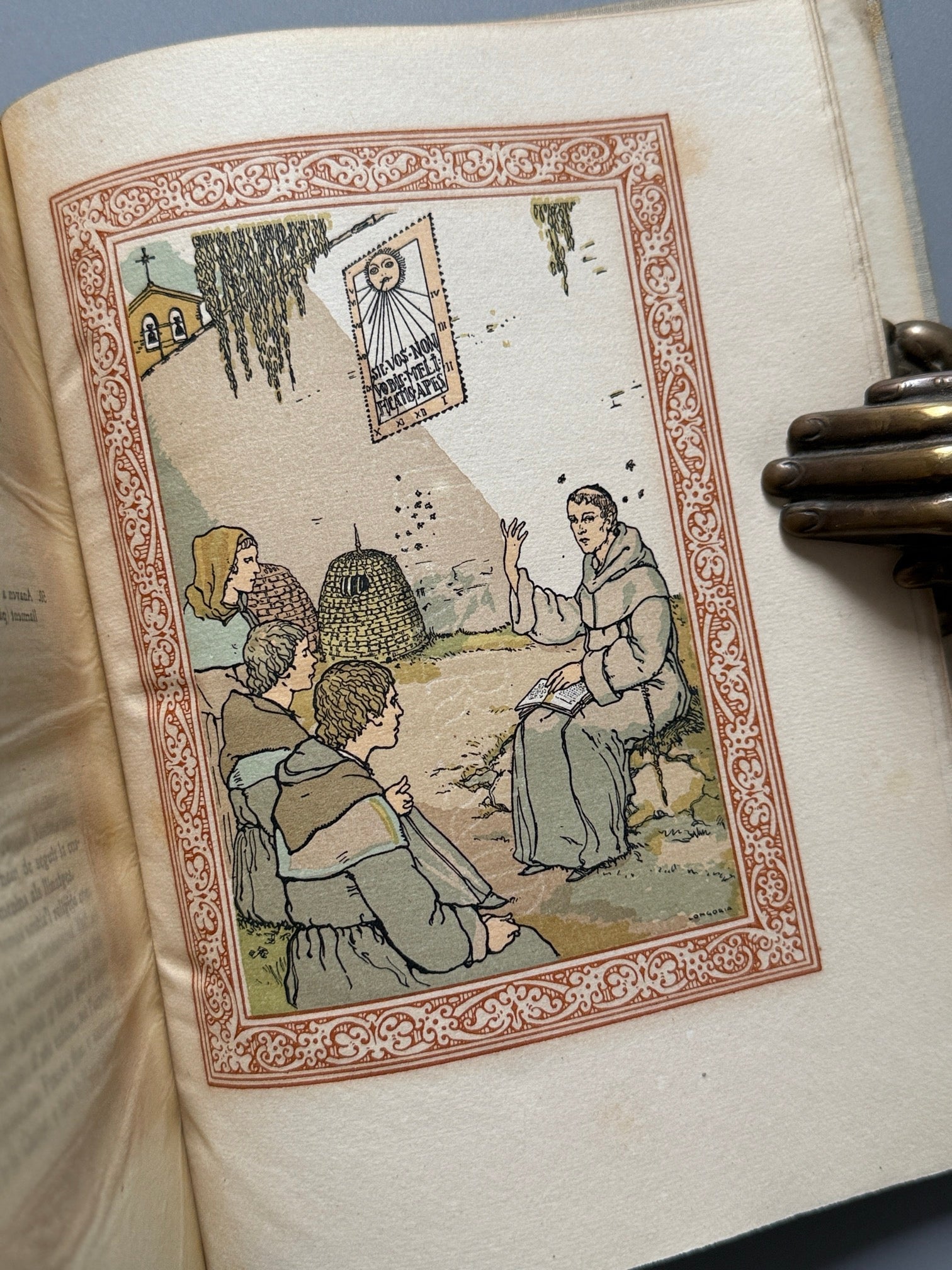 Libro de: Contes de Bibliòfil, Miquel I Planas - Institut Catala De Les Arts Del Llibre - 1924