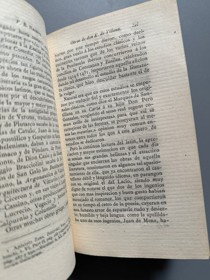 Libro de: Arte cisoria, Enrique de Villena - Imprenta de La Renaixensa, 1879