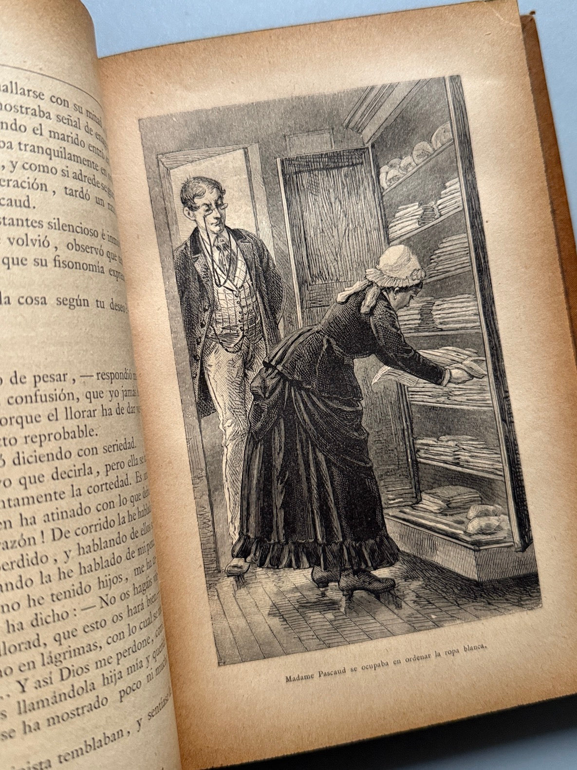 Libro de: Mamá, J. Girardin - C. Verdaguer, Impresor-editor, 1882