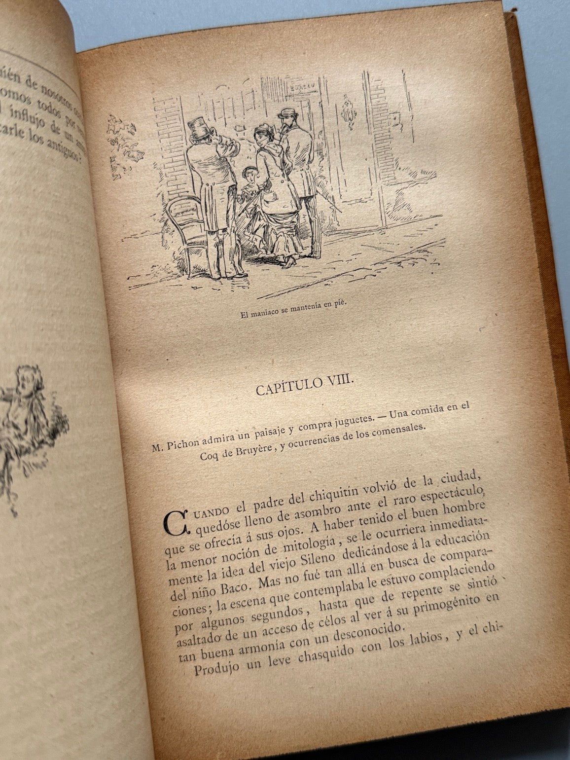 Libro de: Mamá, J. Girardin - C. Verdaguer, Impresor-editor, 1882