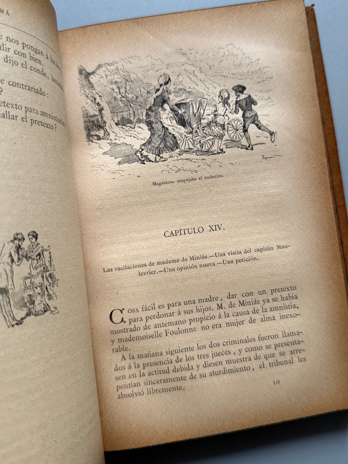 Libro de: Mamá, J. Girardin - C. Verdaguer, Impresor-editor, 1882