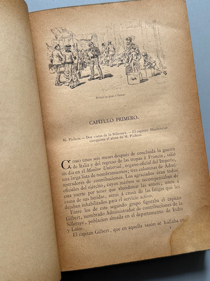 Libro de: Mamá, J. Girardin - C. Verdaguer, Impresor-editor, 1882