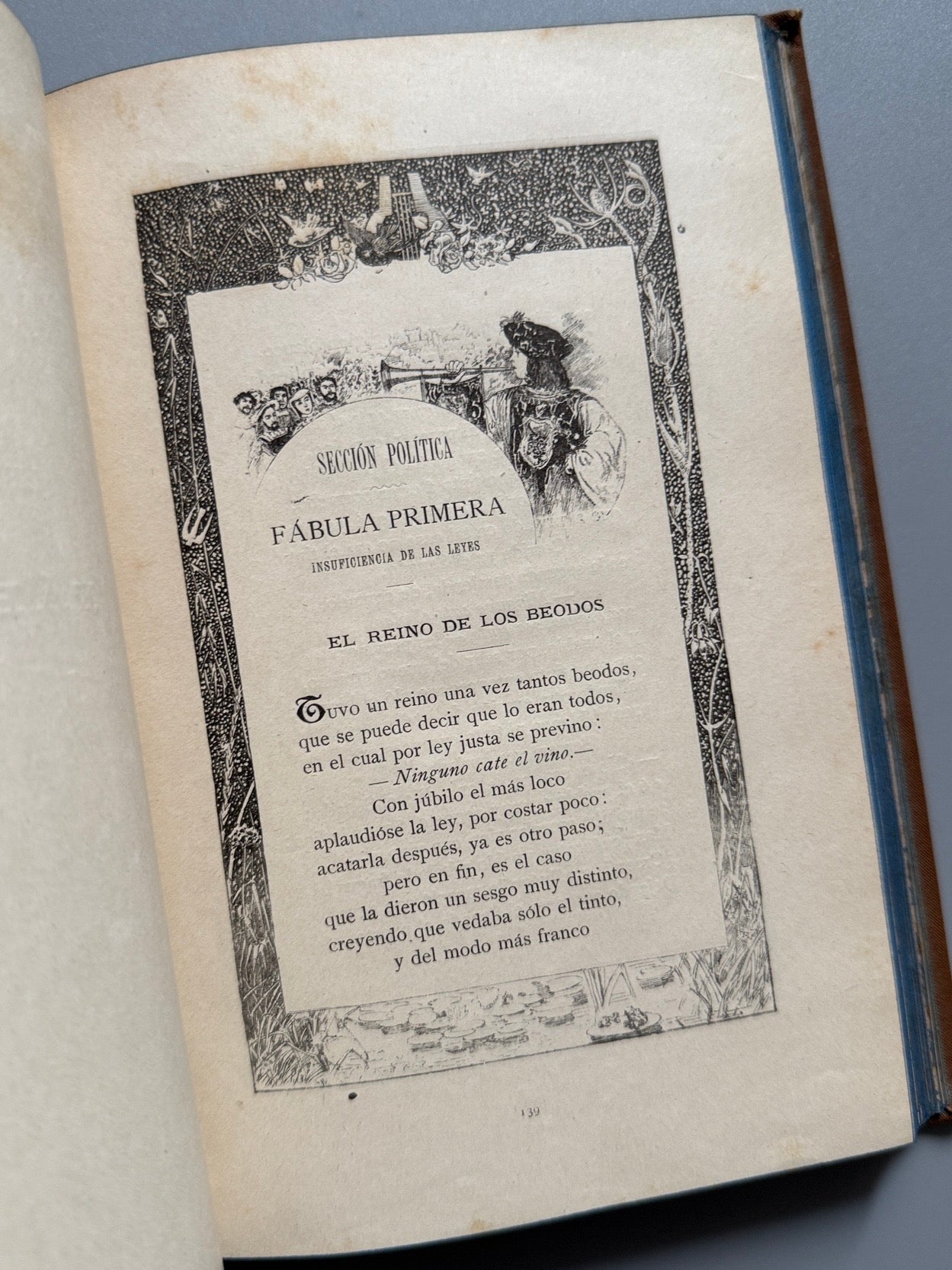 Libro de: Poesías de Campoamor , Ramón de Campoamor - Biblioteca Arte y Letras, 1883