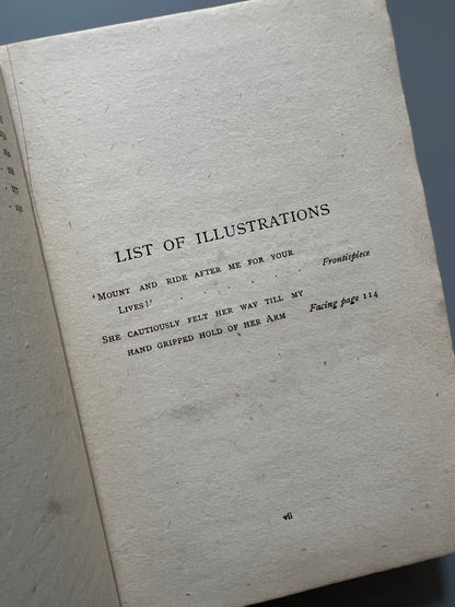 The adventures of Timothy, E. C. Kenyon - The Religious Tract Society, ca. 1920