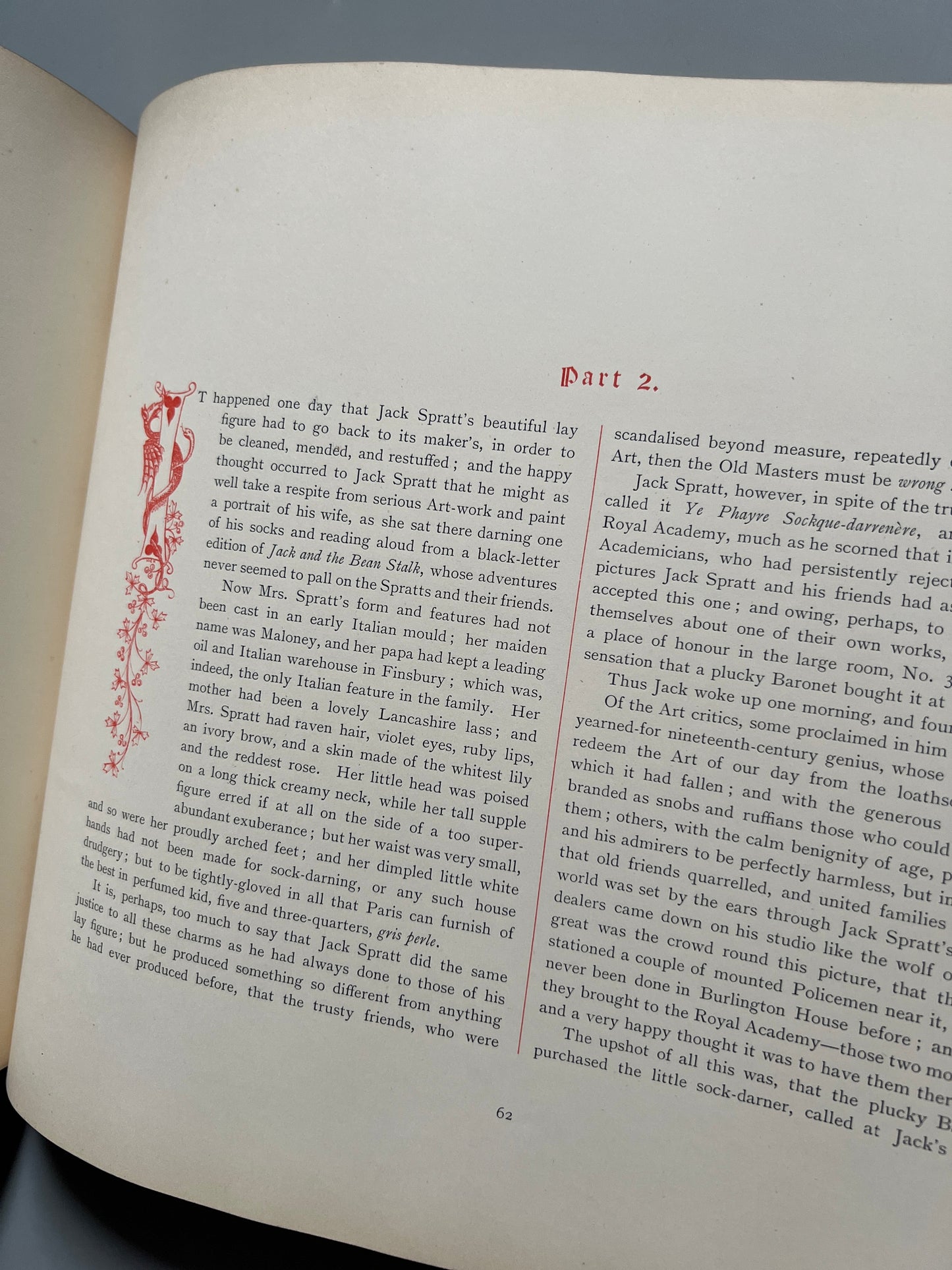 A legend of Camelot, pictures and poems, George de Maurier - Bradbury, Agnew & Co, 1898