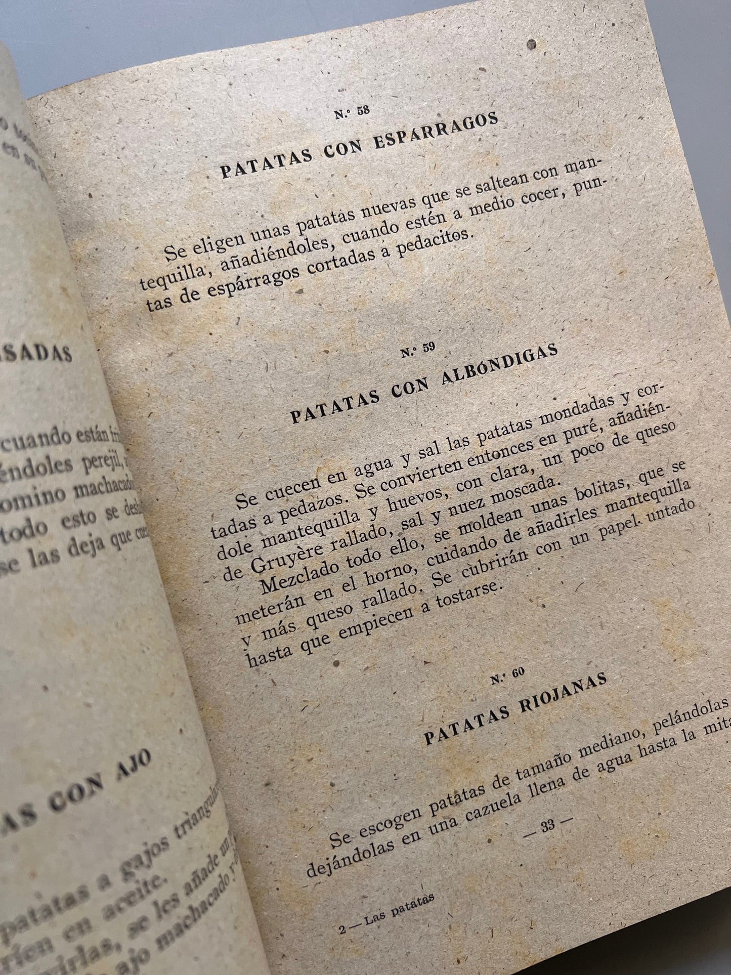 Biblioteca El ama de casa, 8 números encuadernados - Editorial molino, ca. 1945