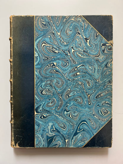 La Córdoba azul, Arturo Capdevila - Editorial Guillermo Kraft, 1949