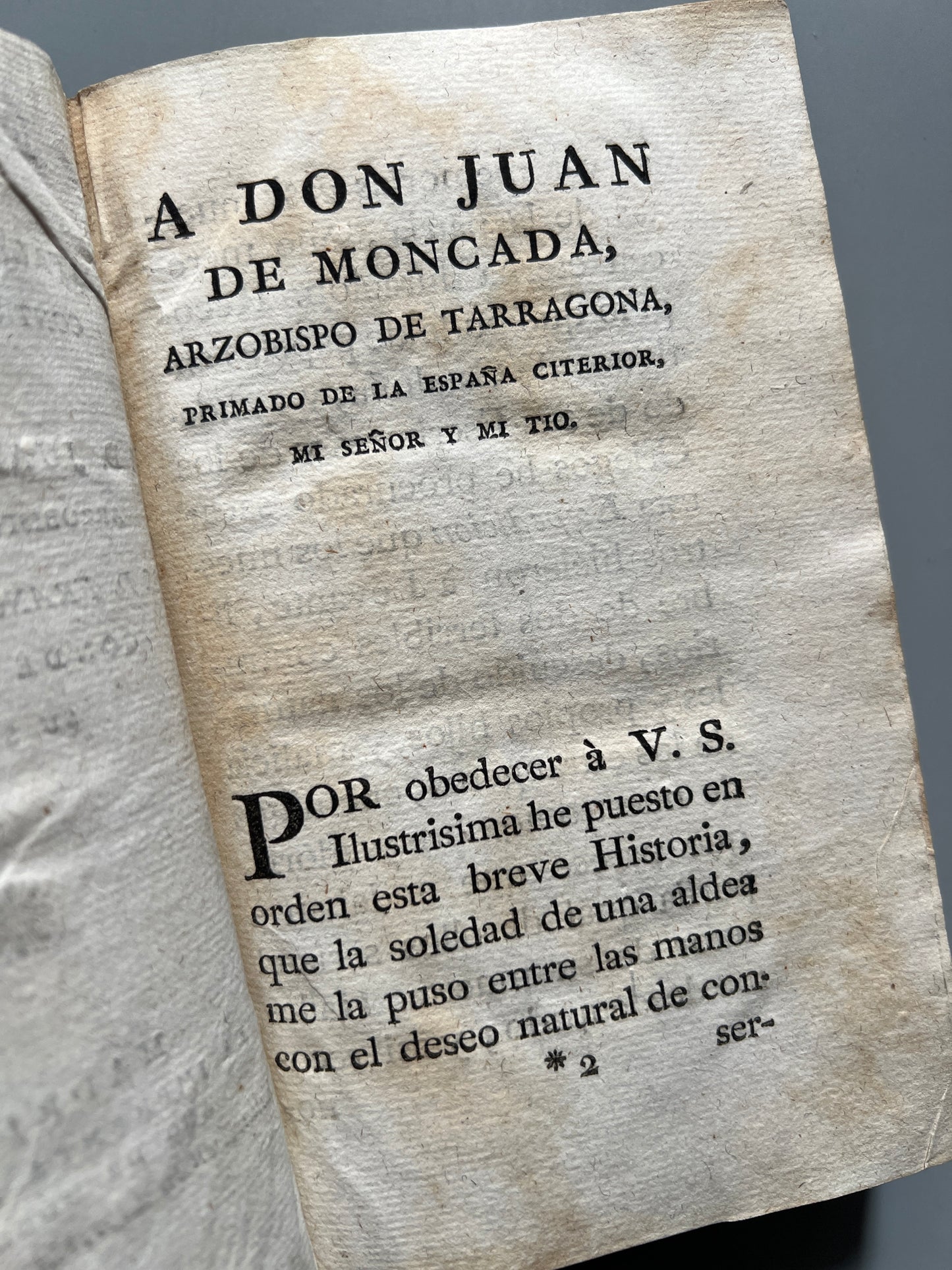 Expedicion de los catalanes y aragoneses contra turcos y griegos, Francisco de Moncada - La Imprenta de Sancha, 1805